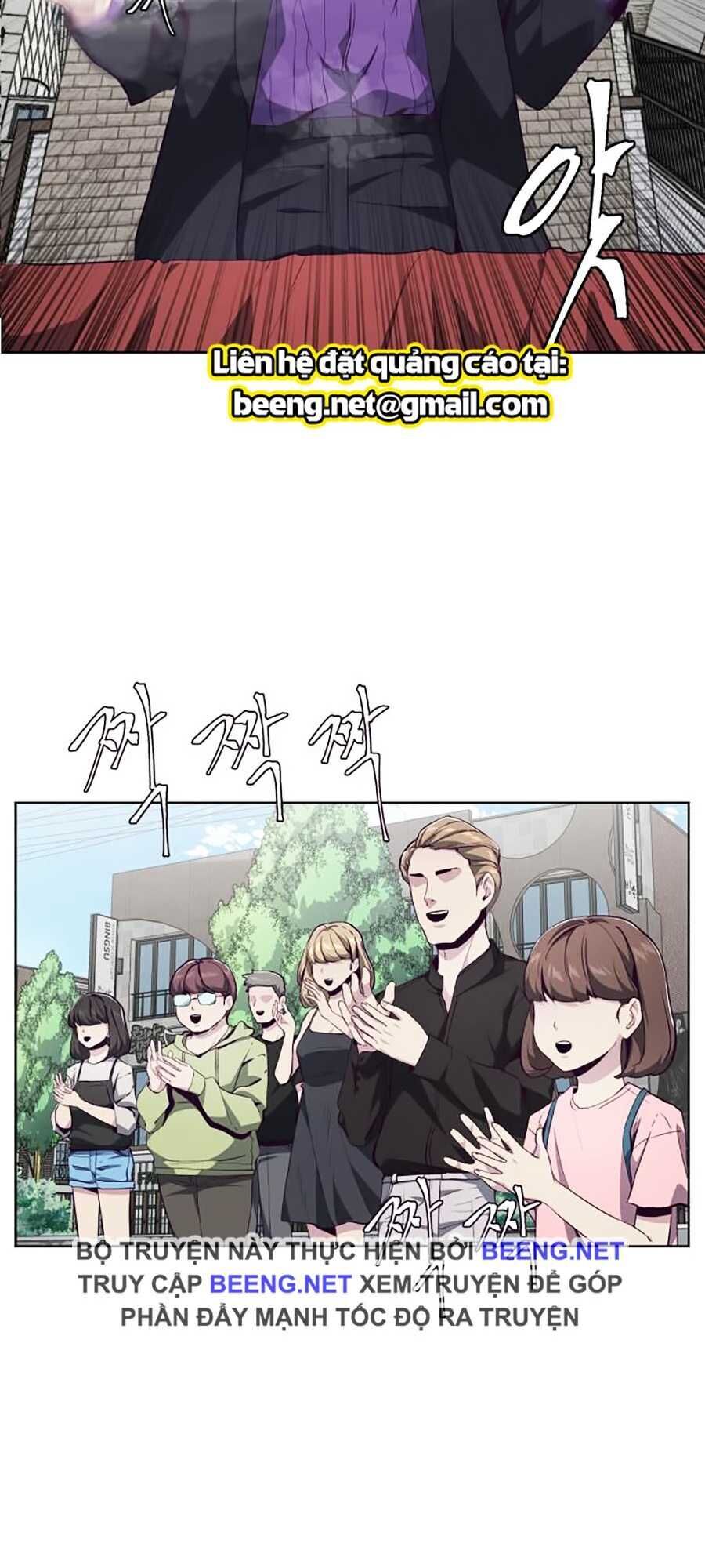 Cậu Bé Của Thần Chết: Chapter 52