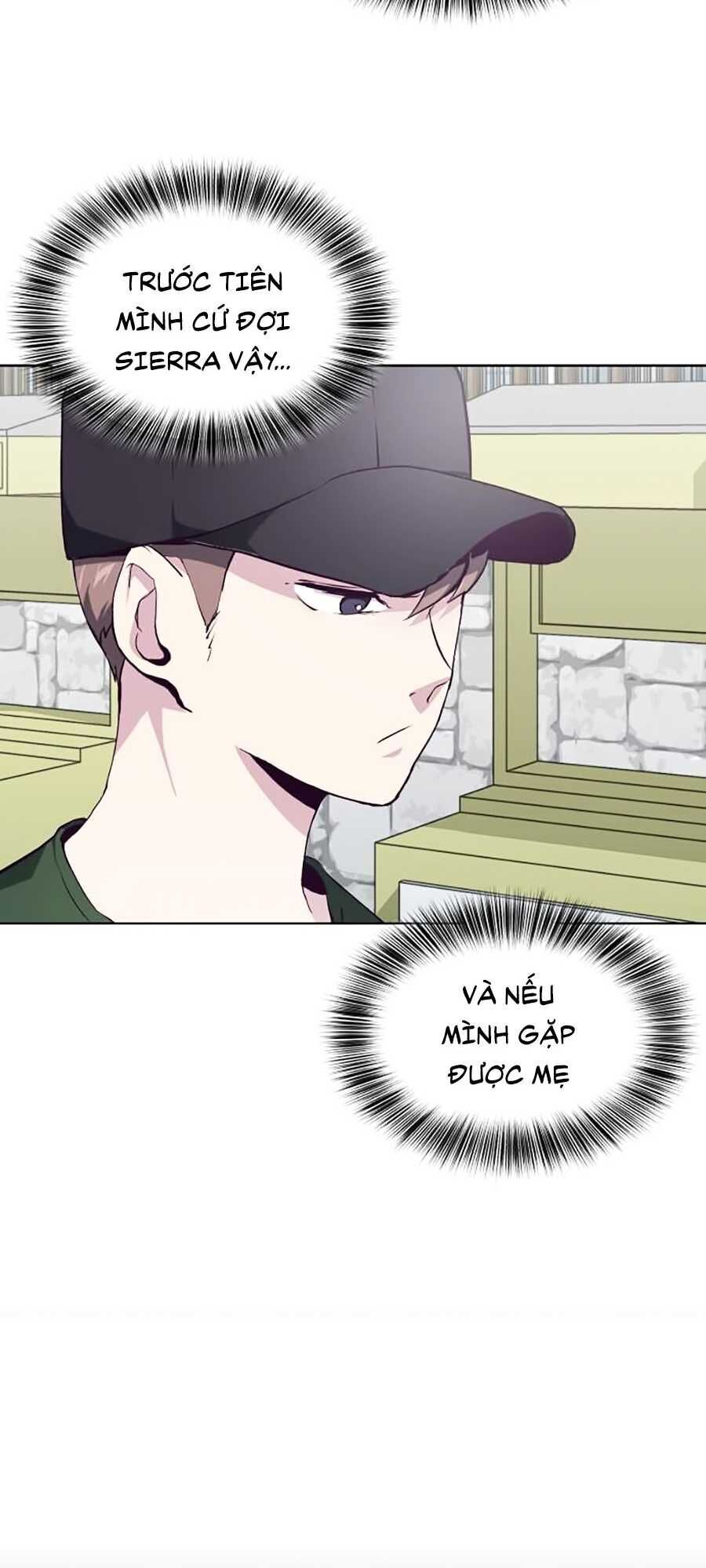 Cậu Bé Của Thần Chết: Chapter 52