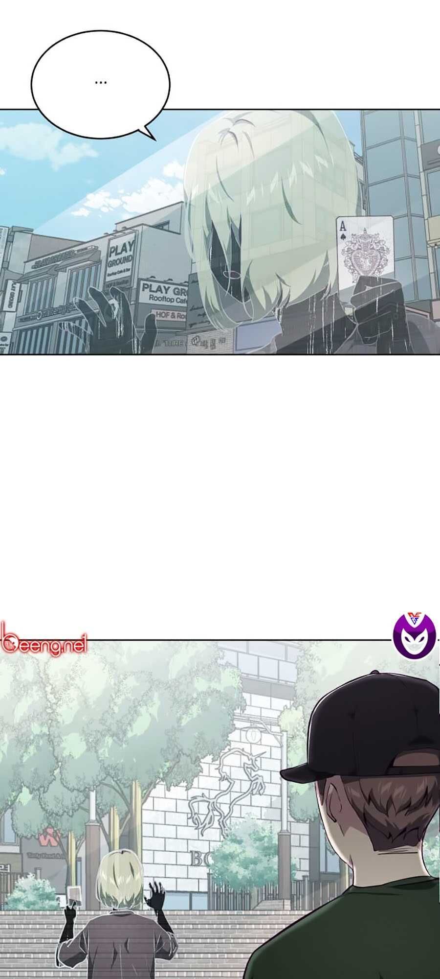 Cậu Bé Của Thần Chết: Chapter 52