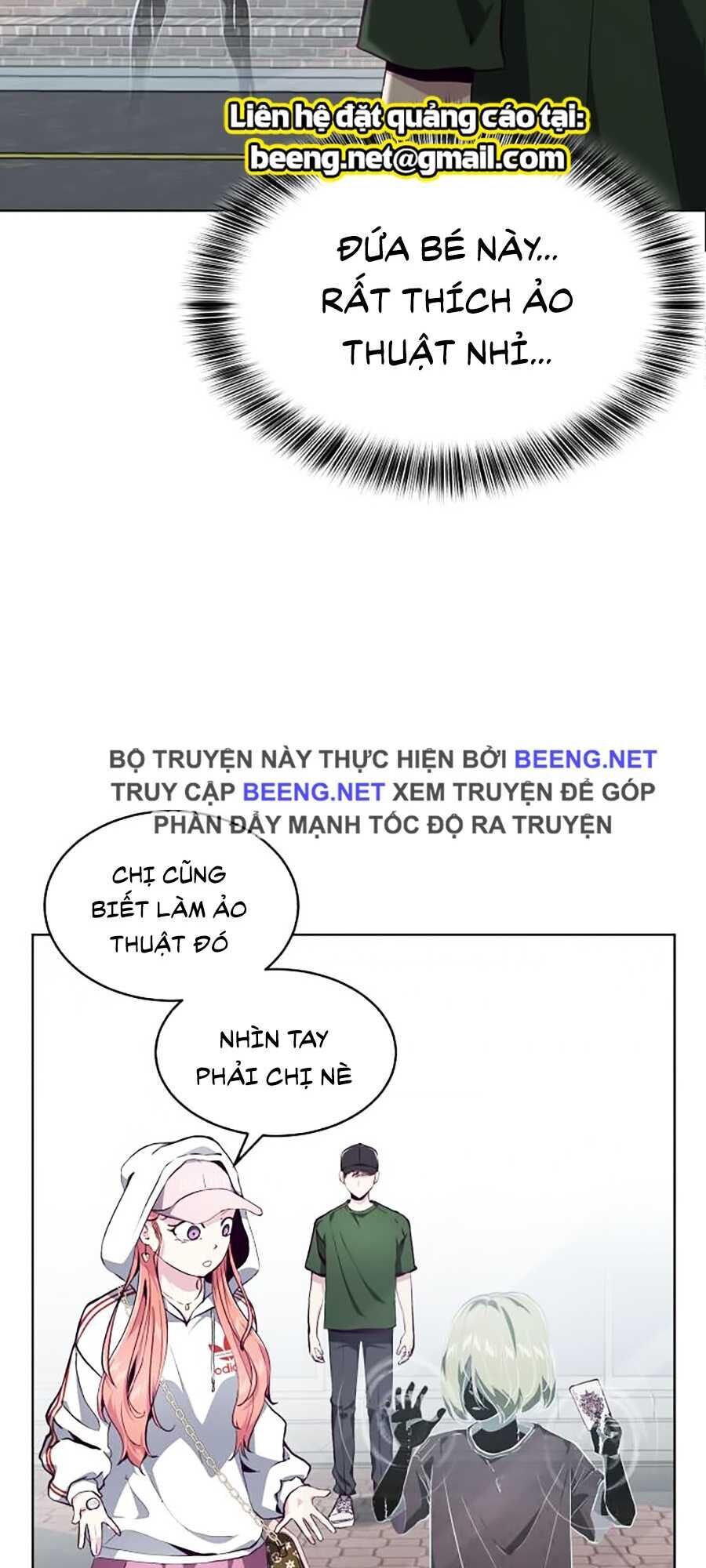 Cậu Bé Của Thần Chết: Chapter 52