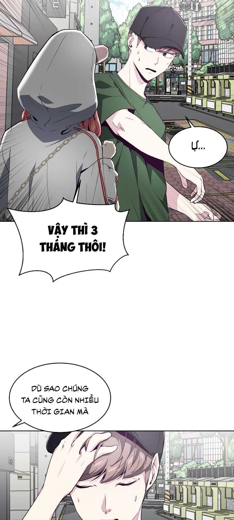 Cậu Bé Của Thần Chết: Chapter 52