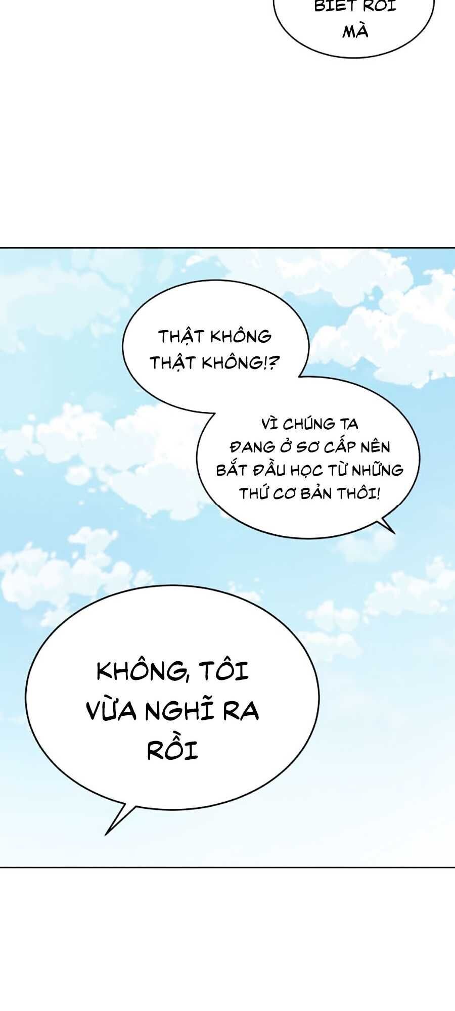 Cậu Bé Của Thần Chết: Chapter 52