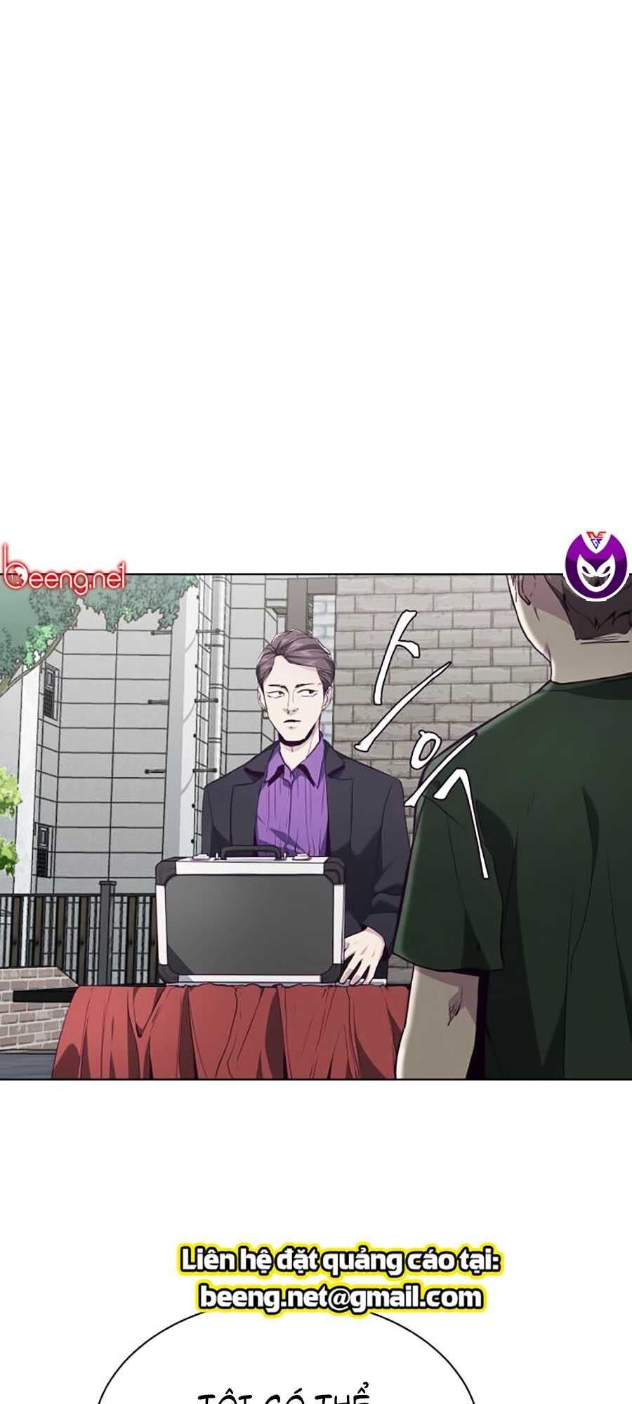 Cậu Bé Của Thần Chết: Chapter 52