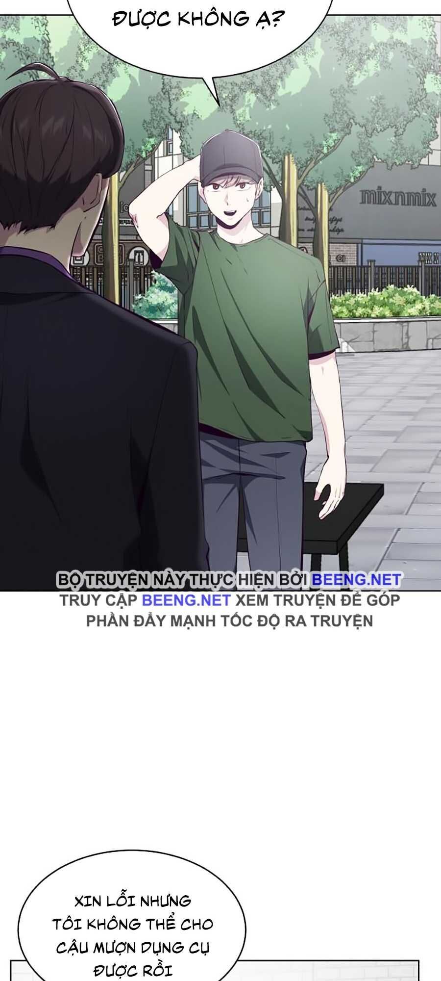 Cậu Bé Của Thần Chết: Chapter 52