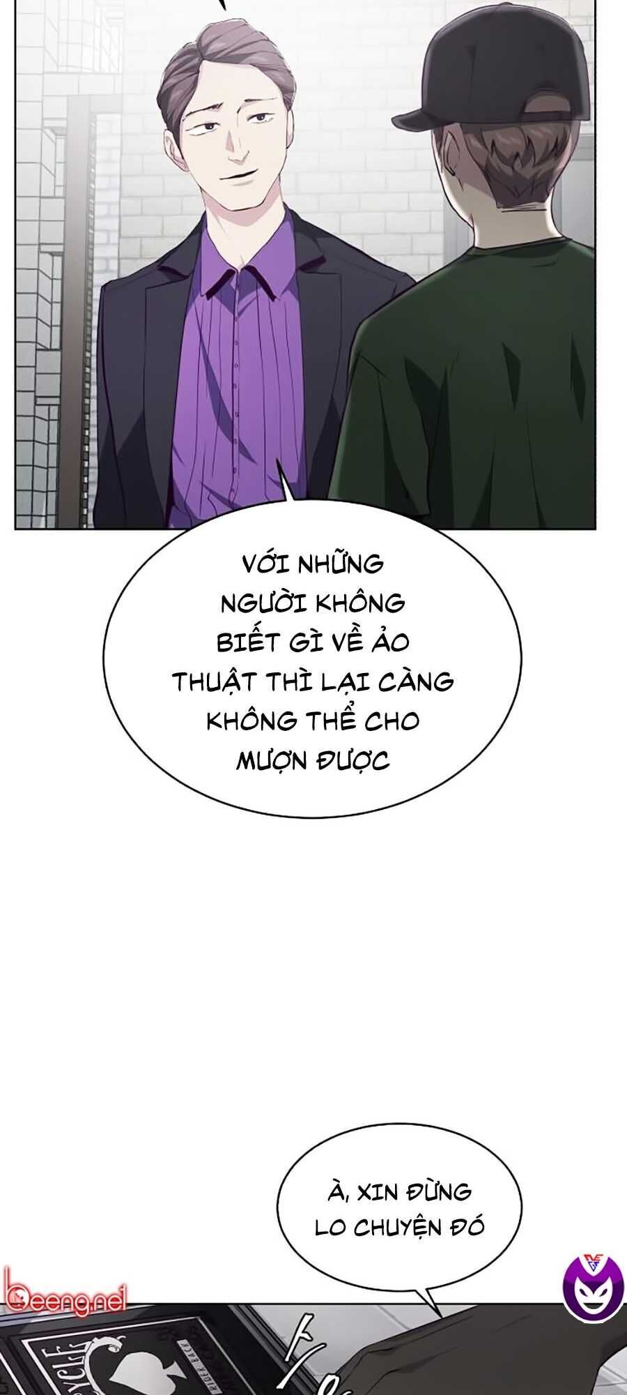 Cậu Bé Của Thần Chết: Chapter 52