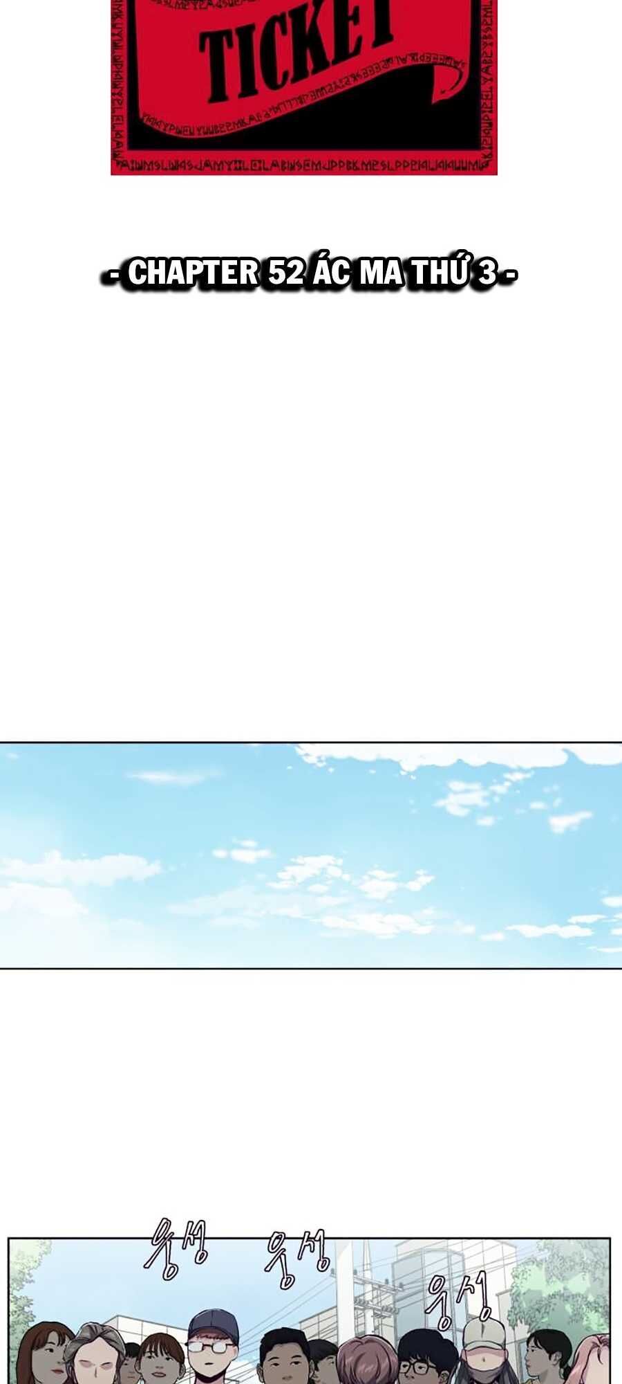 Cậu Bé Của Thần Chết: Chapter 52