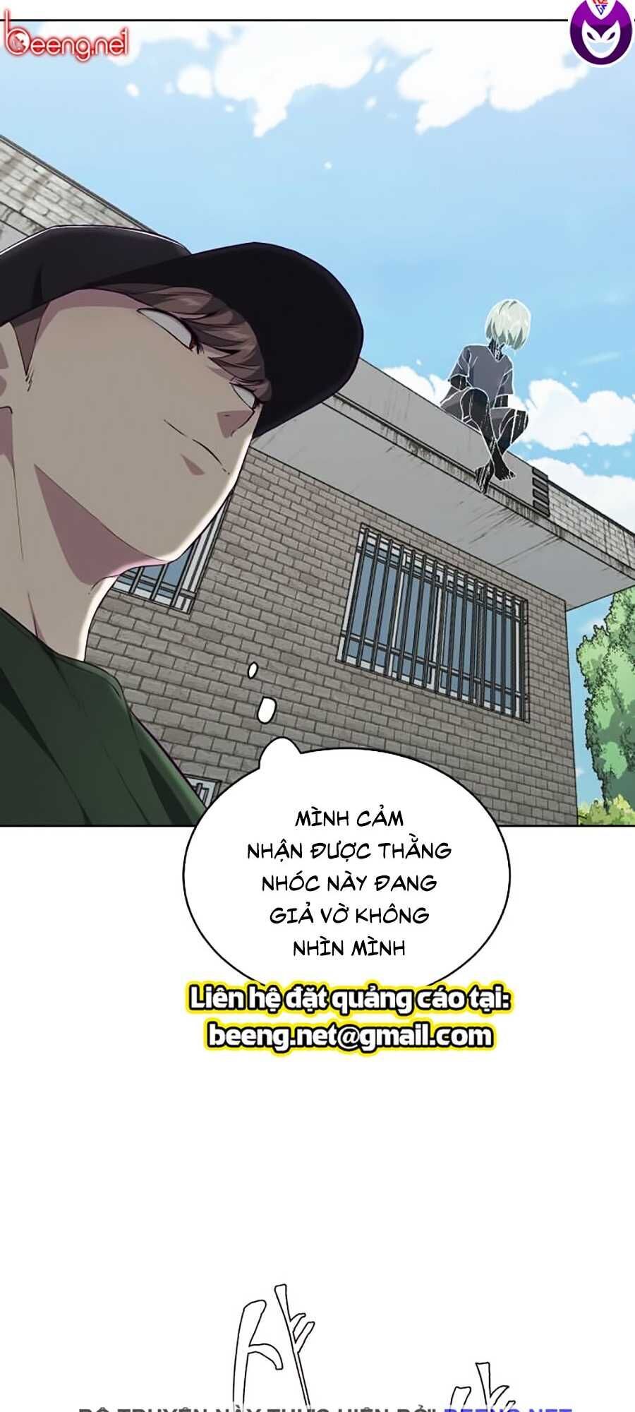 Cậu Bé Của Thần Chết: Chapter 52