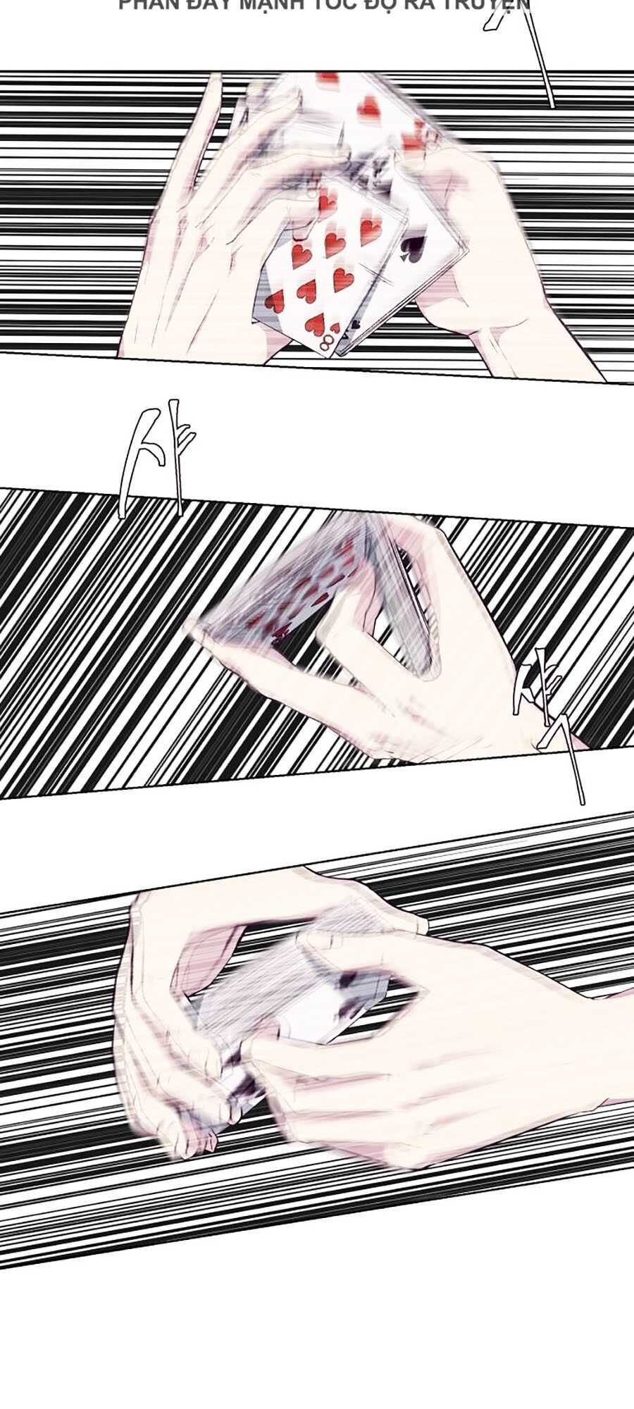 Cậu Bé Của Thần Chết: Chapter 52