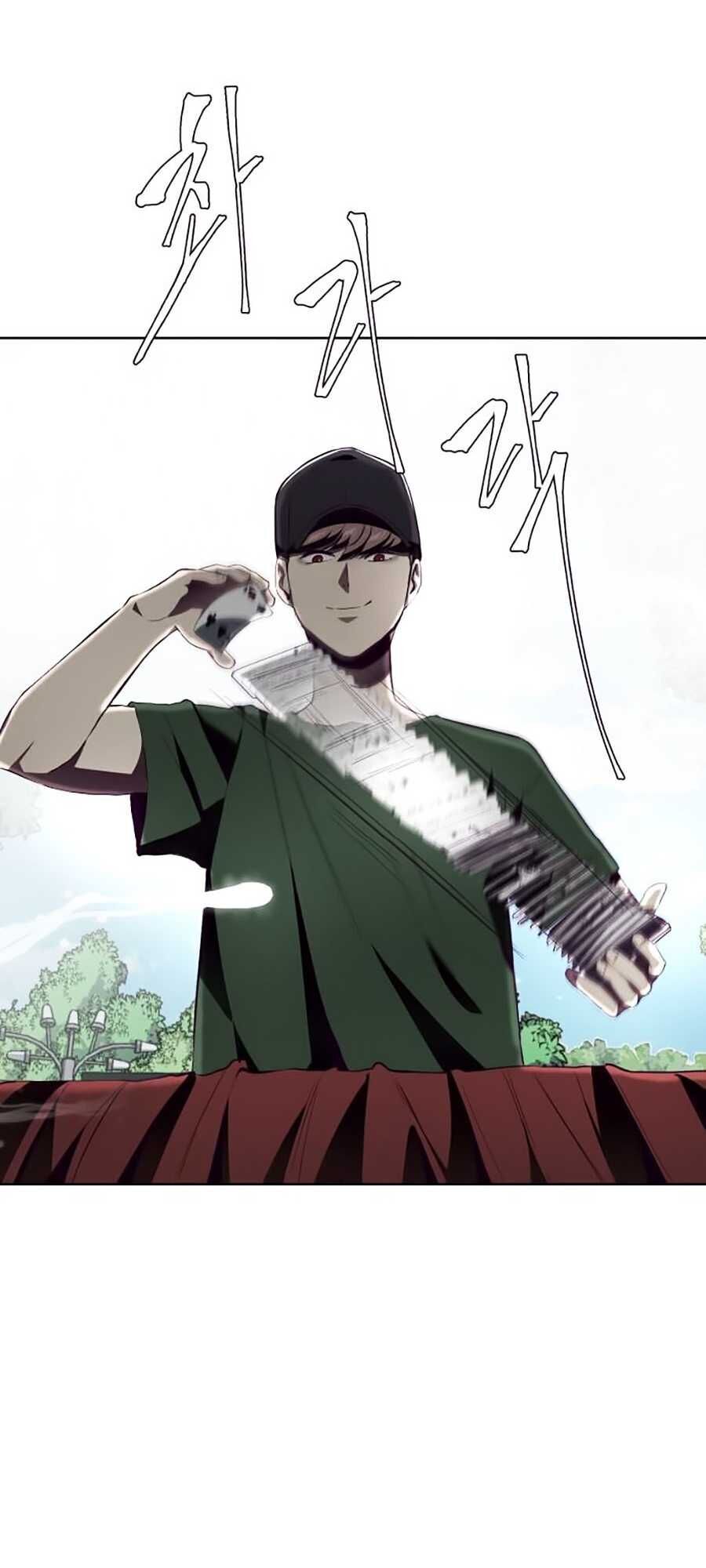 Cậu Bé Của Thần Chết: Chapter 52