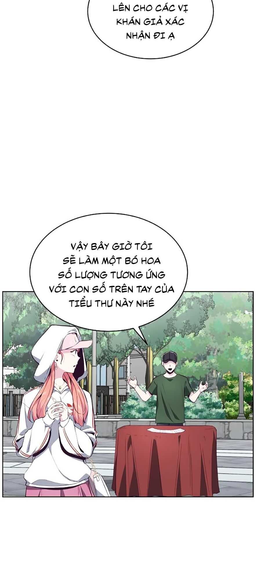 Cậu Bé Của Thần Chết: Chapter 52