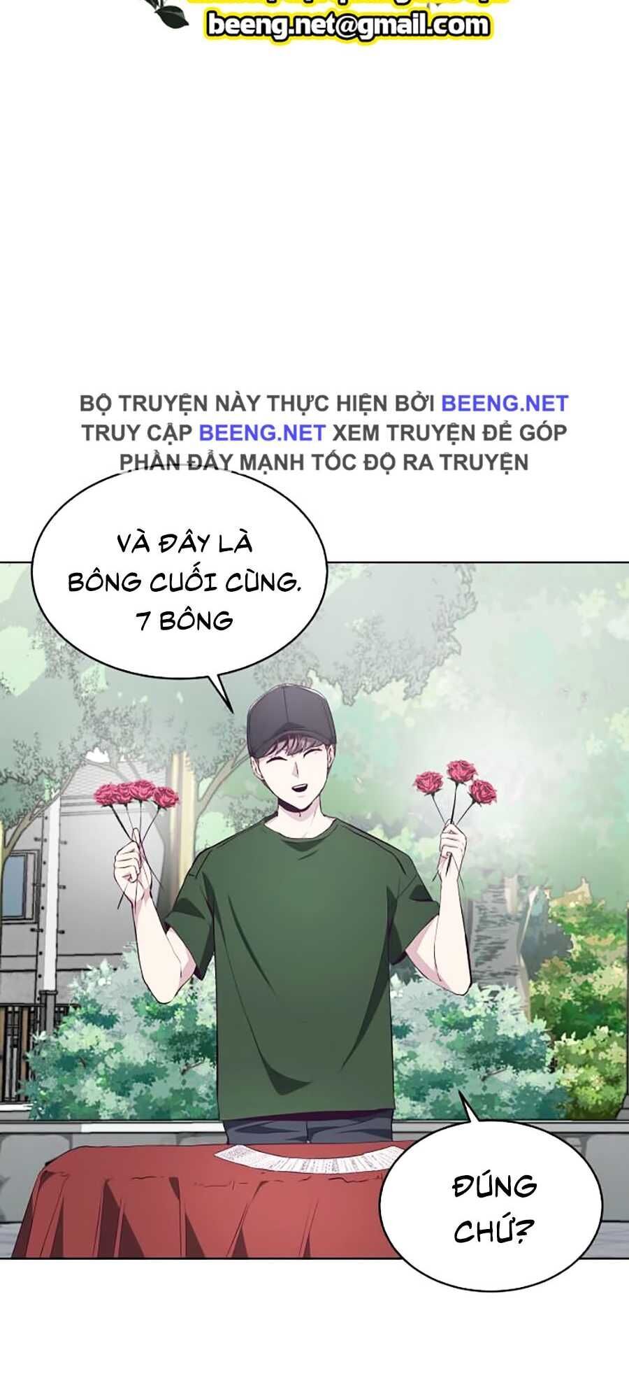 Cậu Bé Của Thần Chết: Chapter 52
