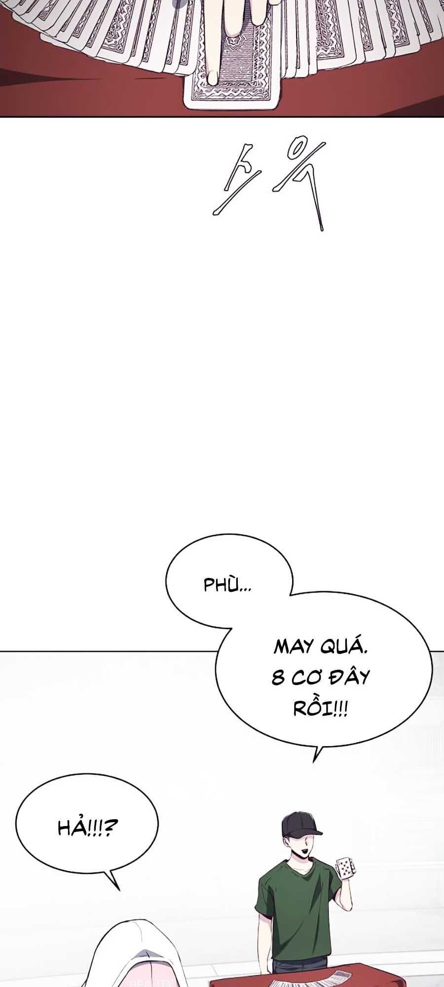 Cậu Bé Của Thần Chết: Chapter 52