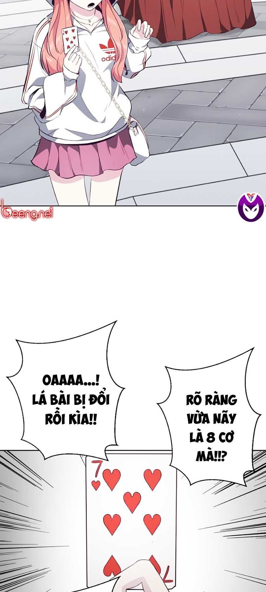 Cậu Bé Của Thần Chết: Chapter 52