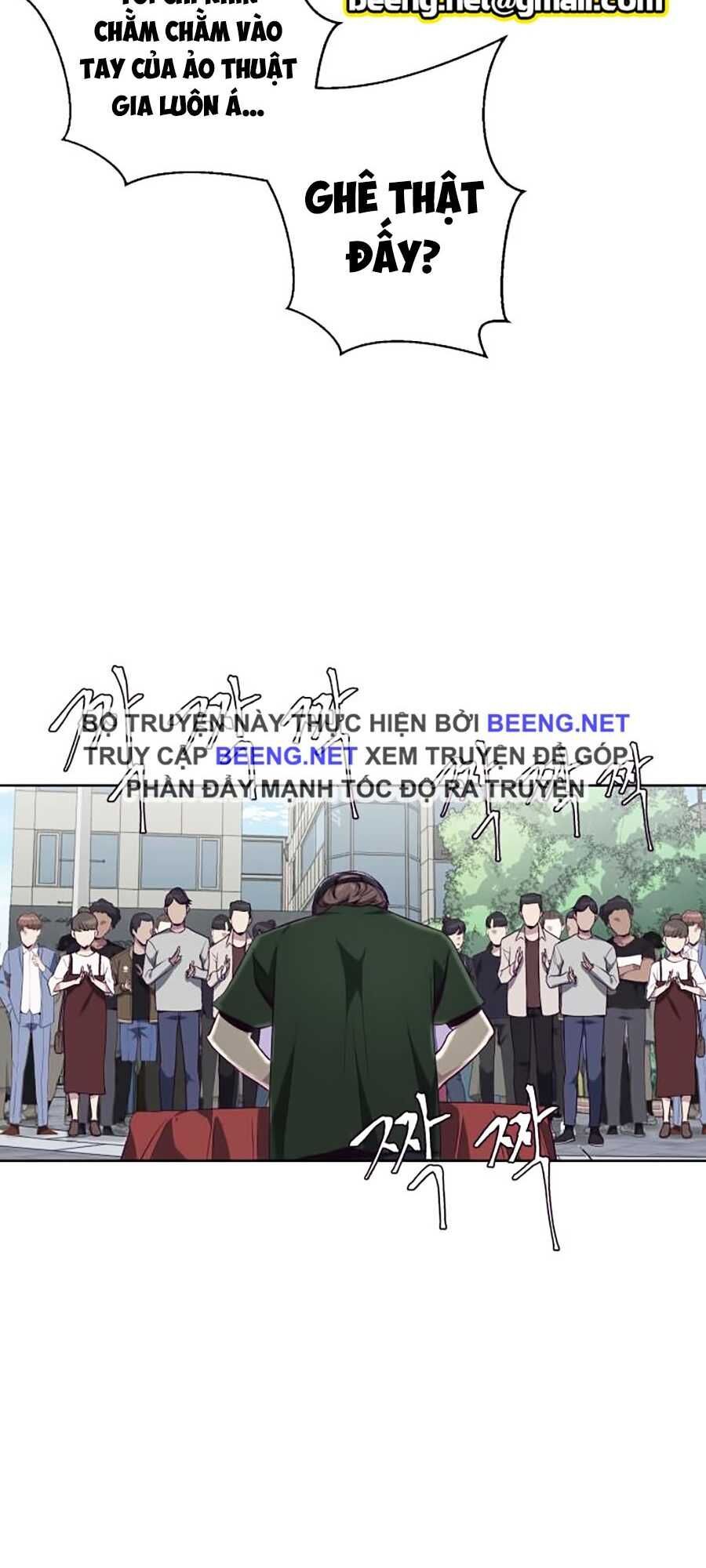 Cậu Bé Của Thần Chết: Chapter 52