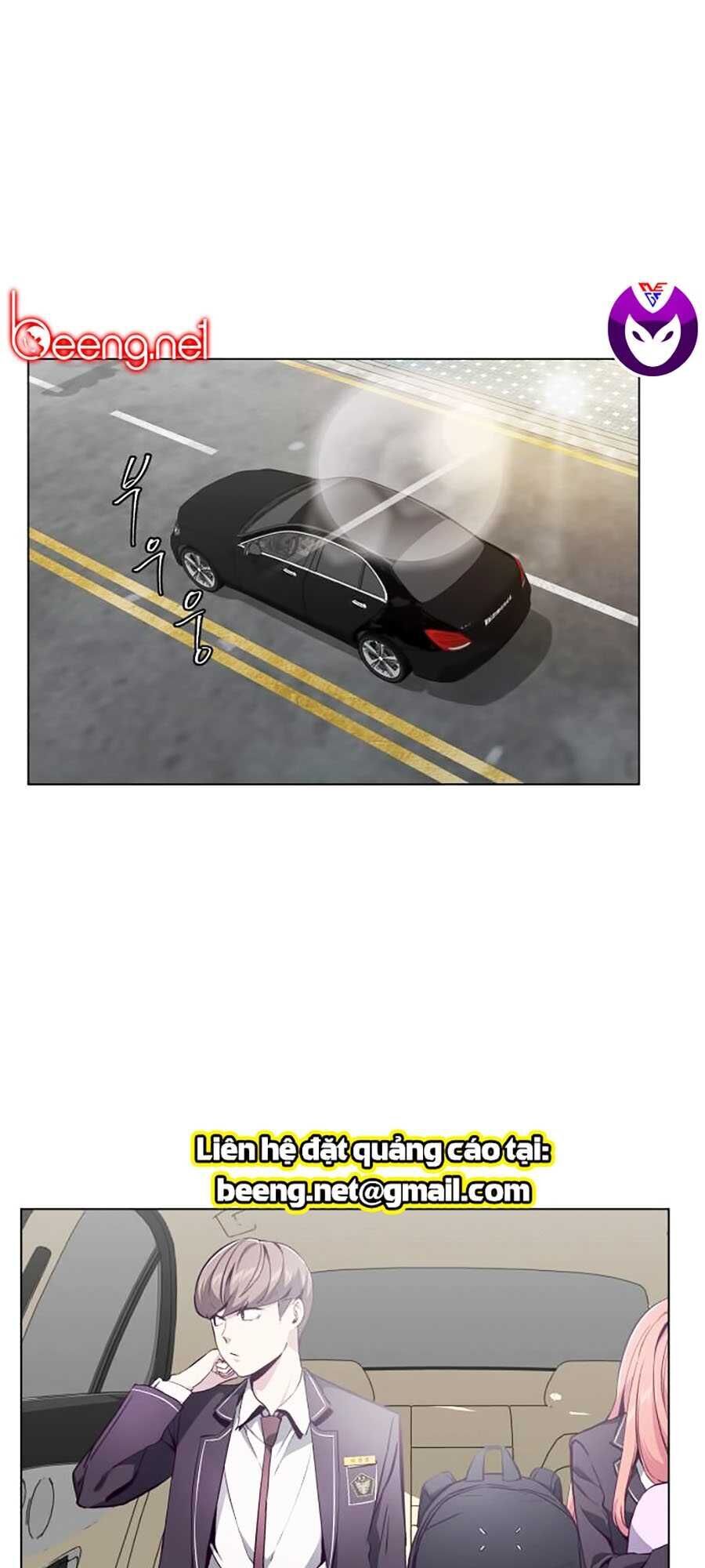 Cậu Bé Của Thần Chết: Chapter 53