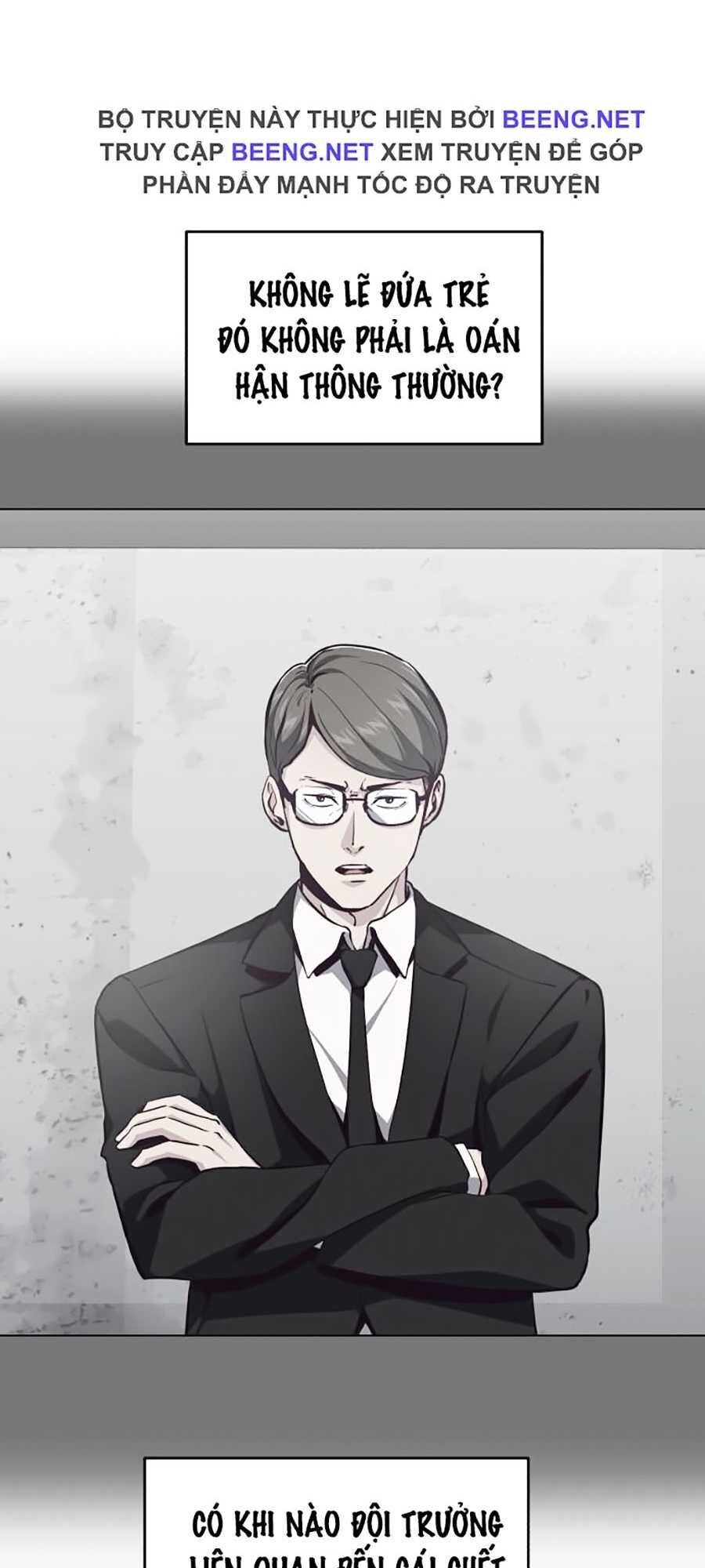 Cậu Bé Của Thần Chết: Chapter 53