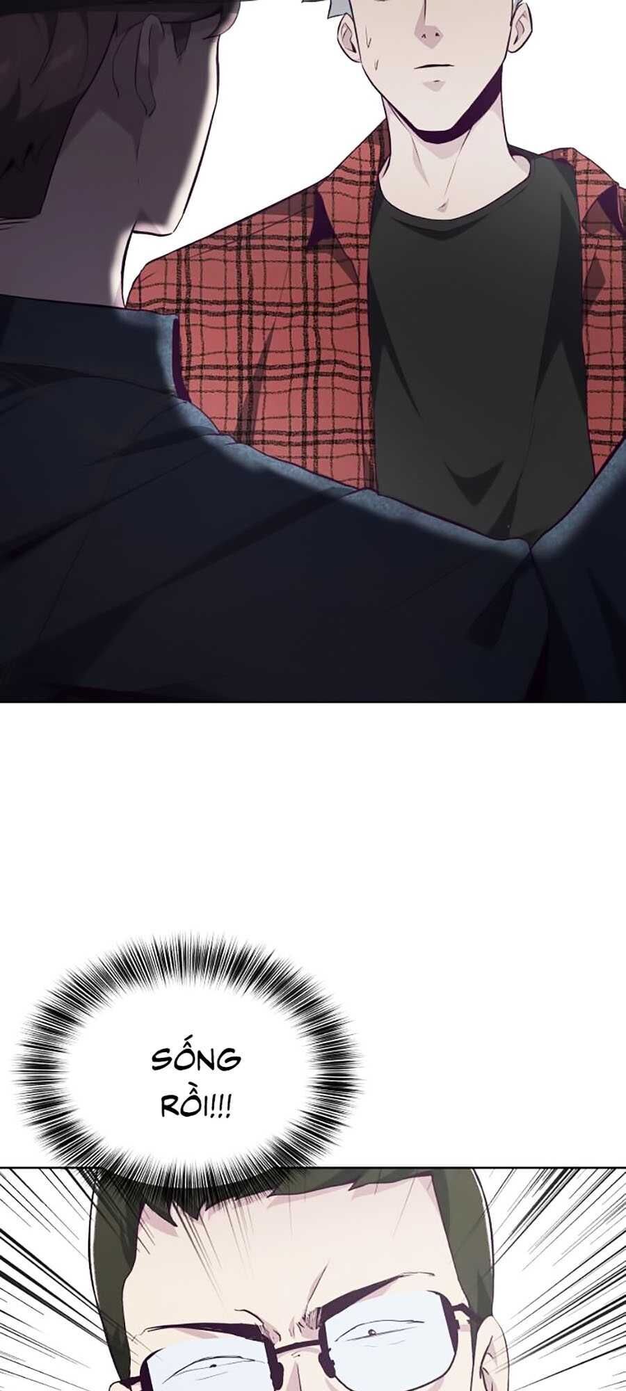 Cậu Bé Của Thần Chết: Chapter 53