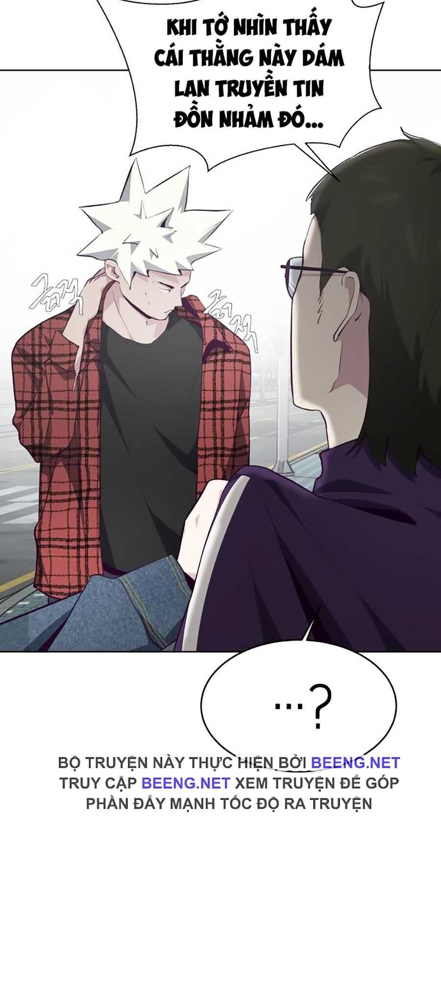 Cậu Bé Của Thần Chết: Chapter 53