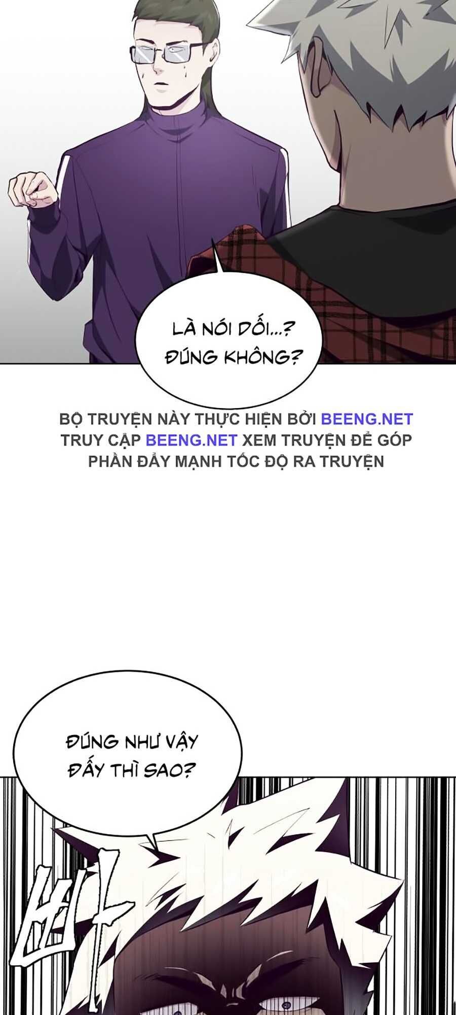 Cậu Bé Của Thần Chết: Chapter 53