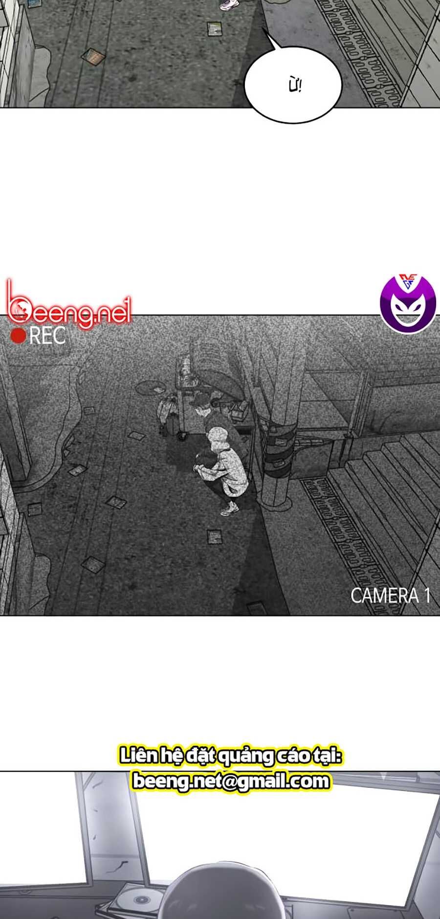 Cậu Bé Của Thần Chết: Chapter 53