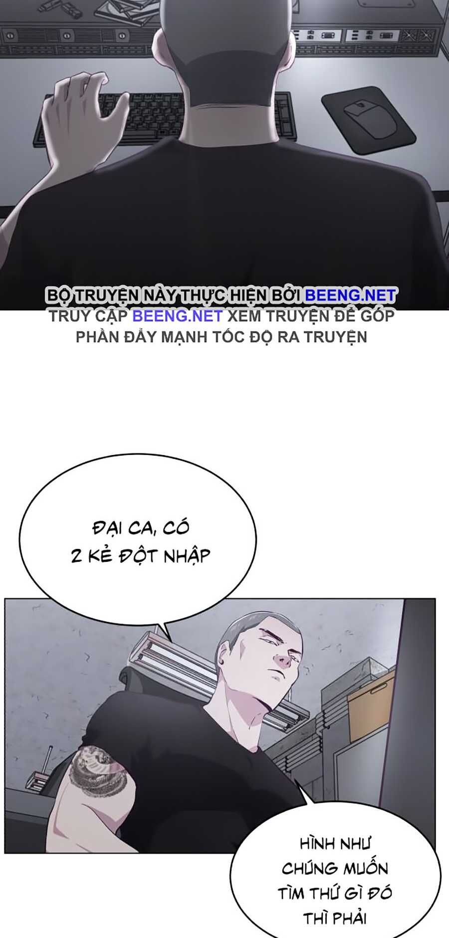 Cậu Bé Của Thần Chết: Chapter 53
