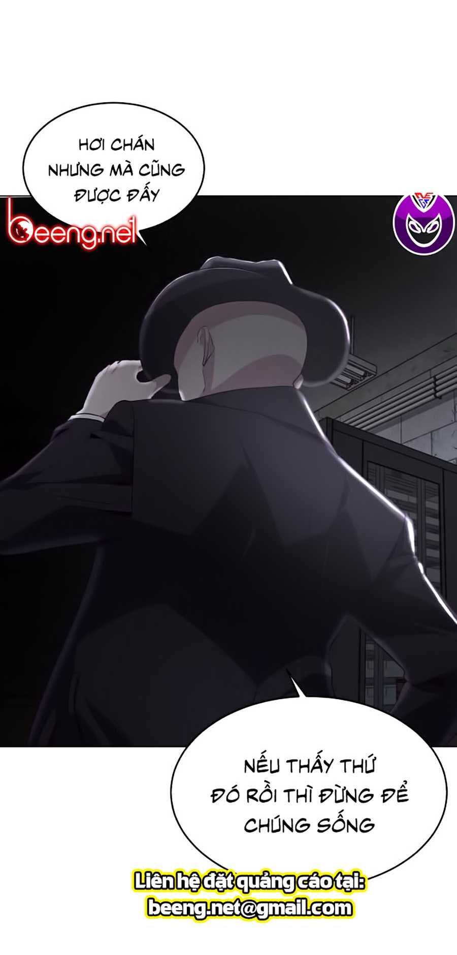 Cậu Bé Của Thần Chết: Chapter 53