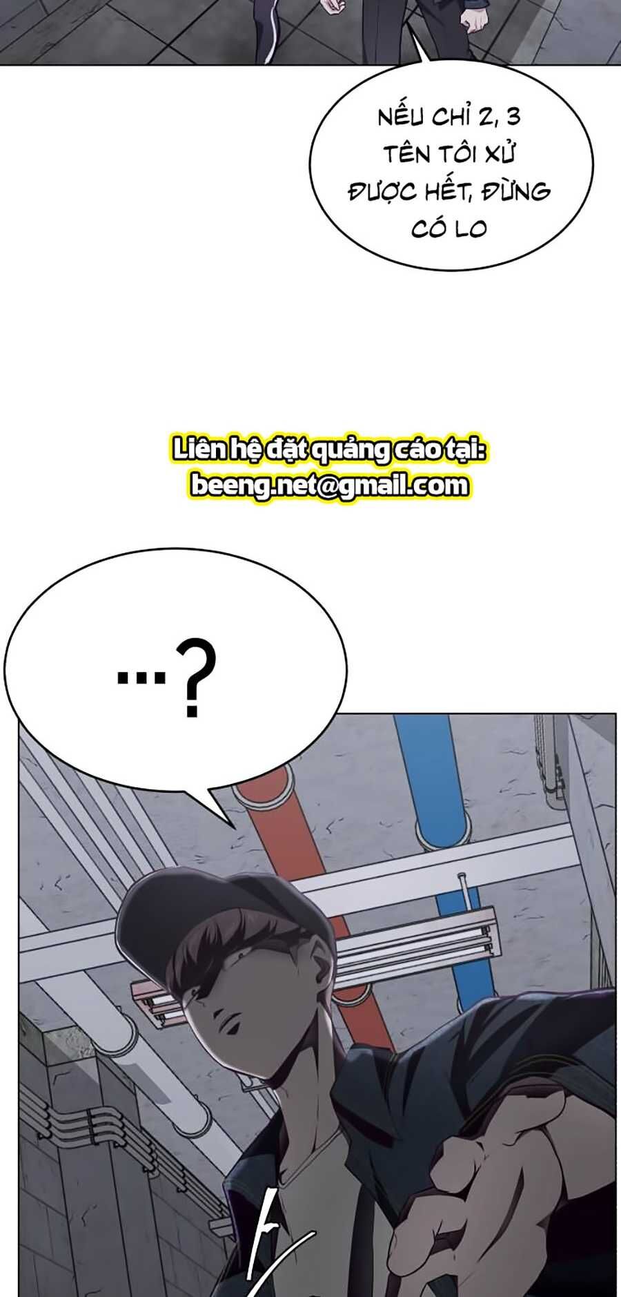 Cậu Bé Của Thần Chết: Chapter 53