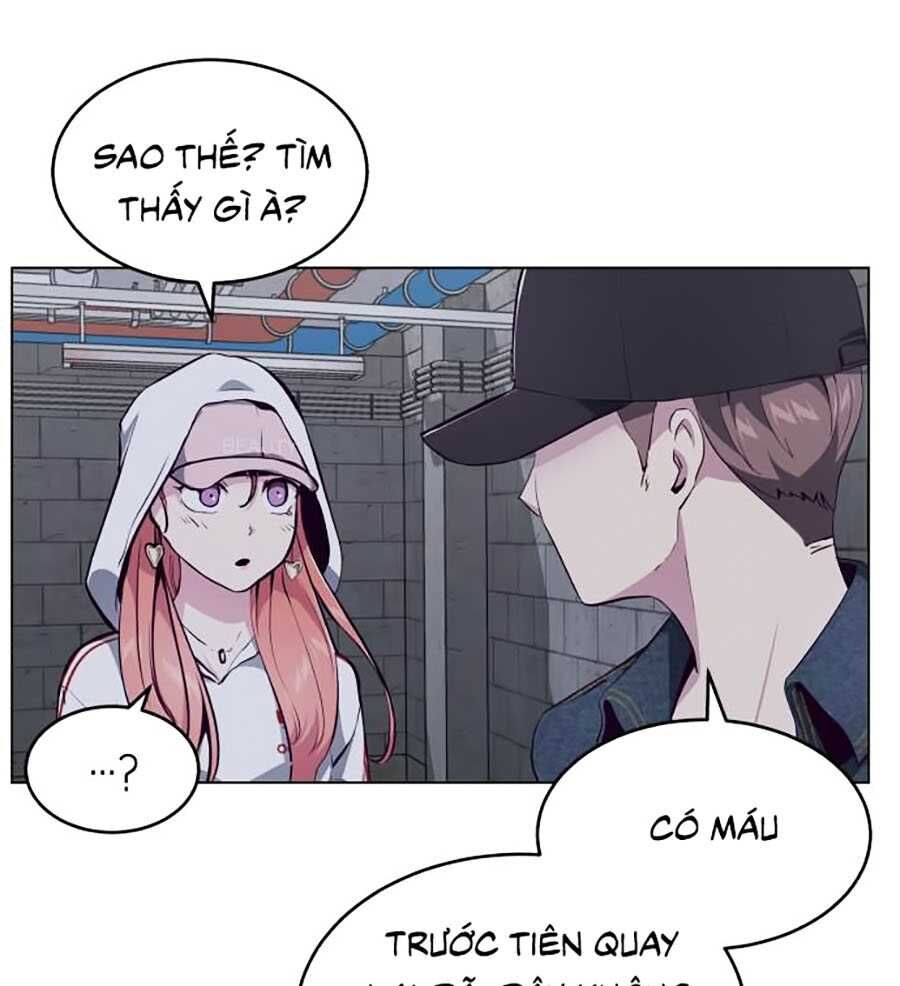 Cậu Bé Của Thần Chết: Chapter 53