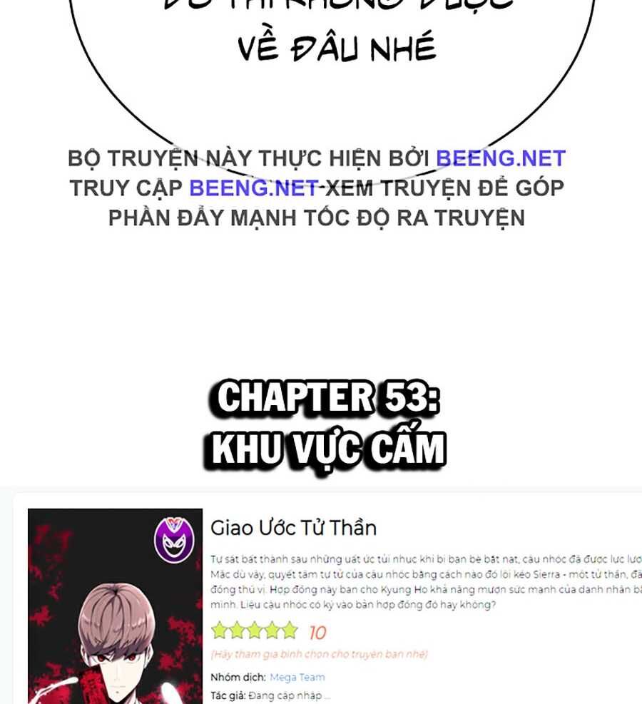 Cậu Bé Của Thần Chết: Chapter 53