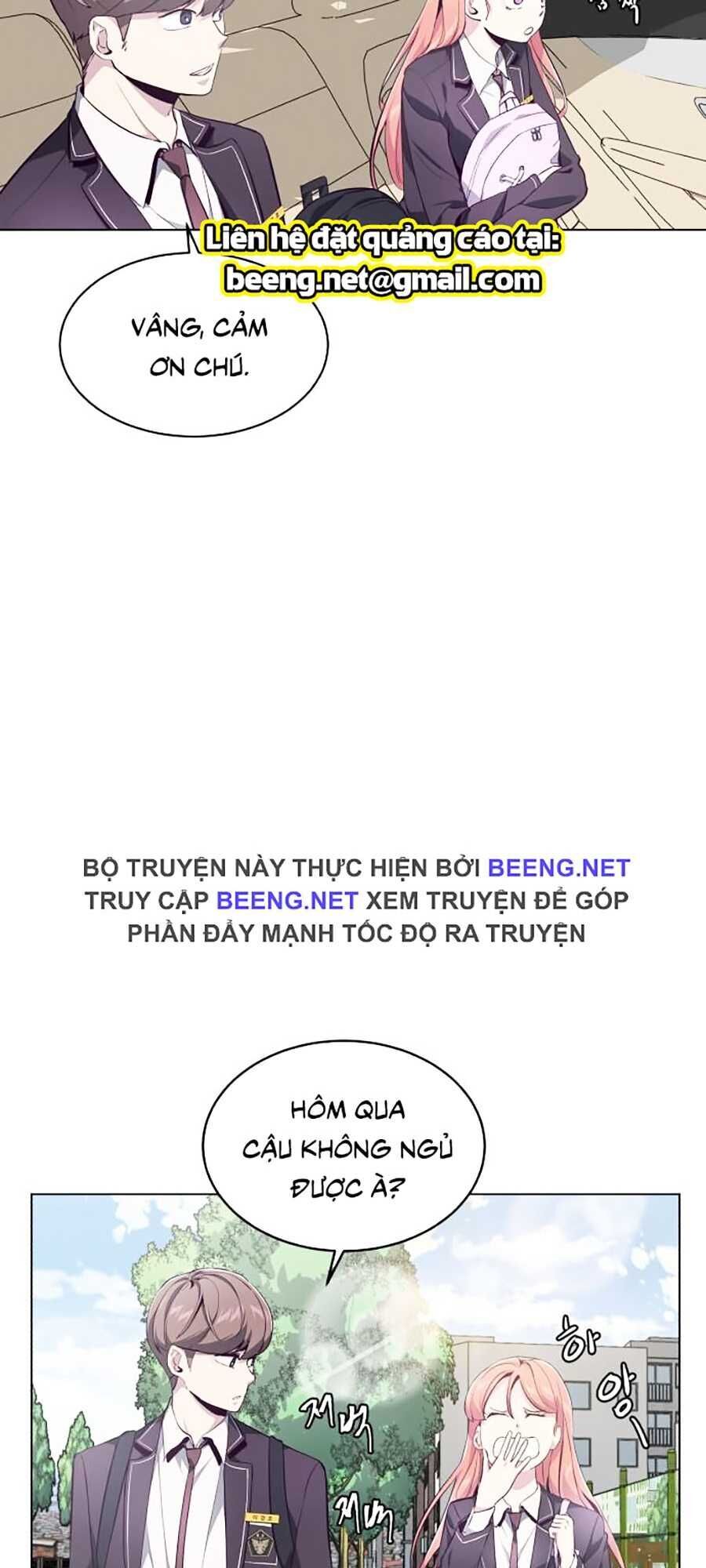 Cậu Bé Của Thần Chết: Chapter 53