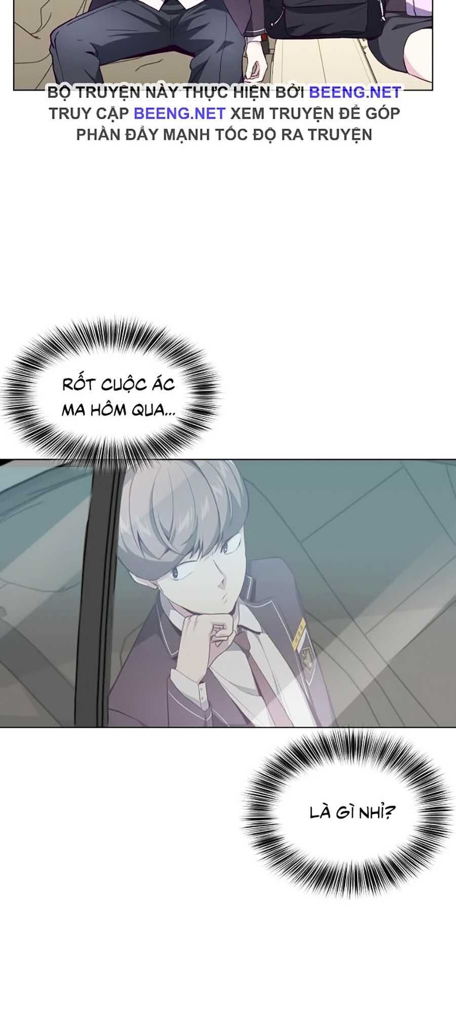 Cậu Bé Của Thần Chết: Chapter 53