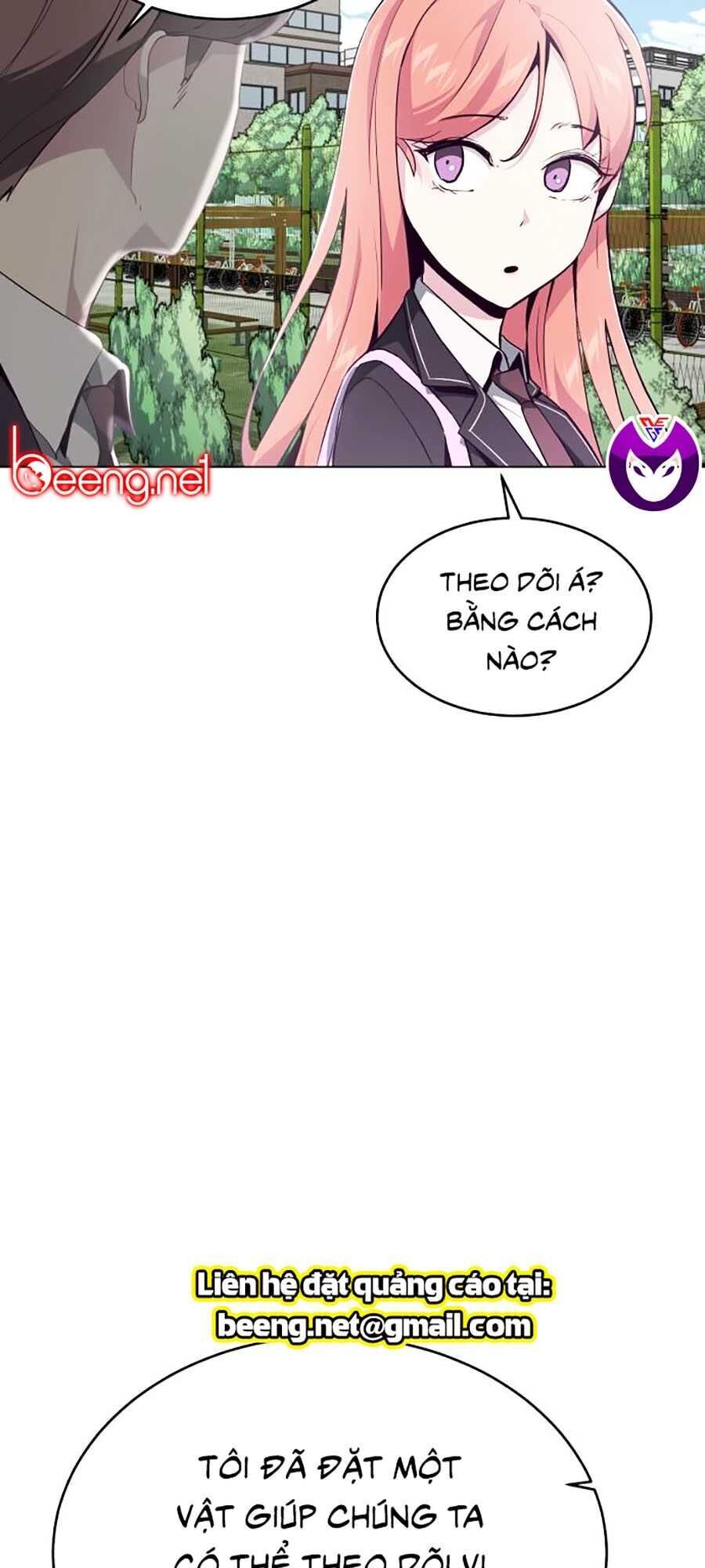 Cậu Bé Của Thần Chết: Chapter 53