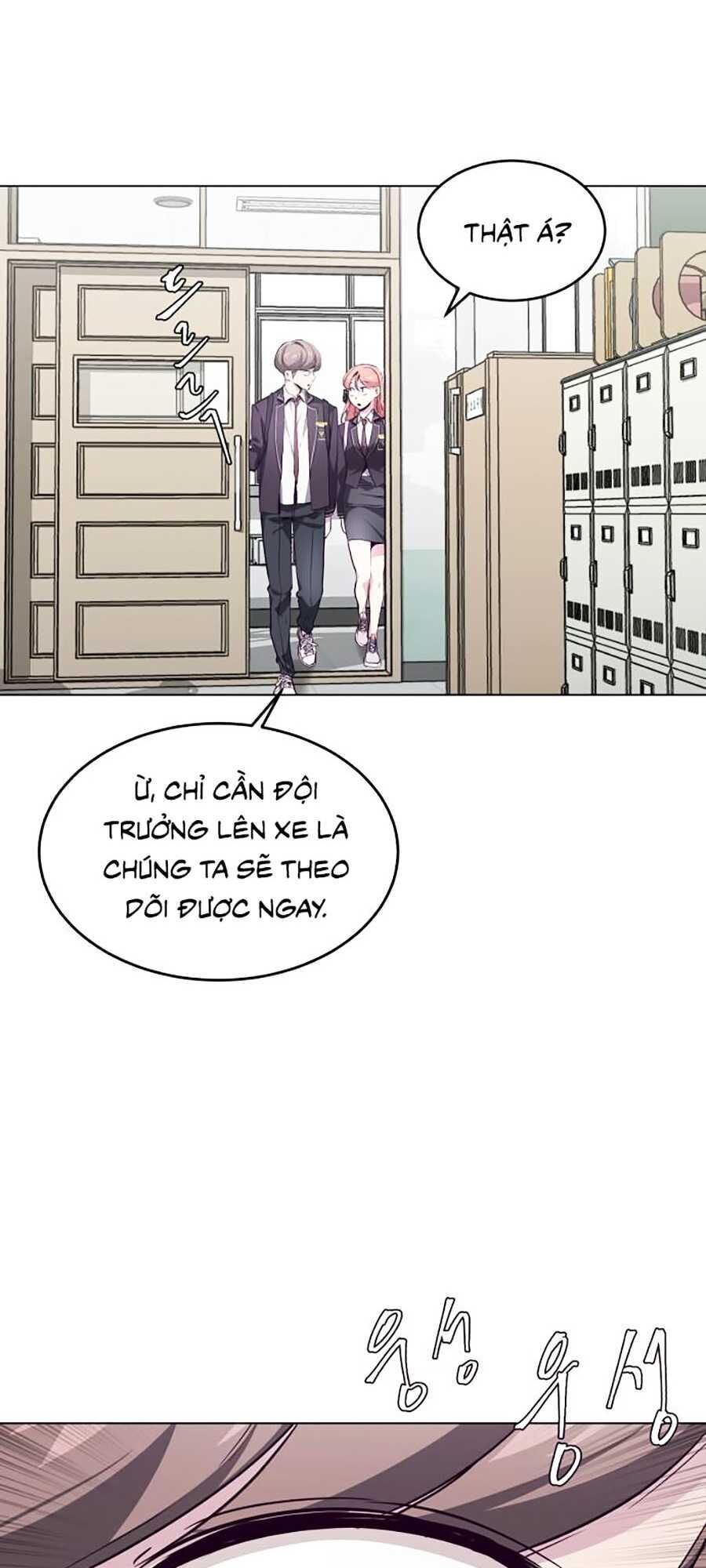 Cậu Bé Của Thần Chết: Chapter 53