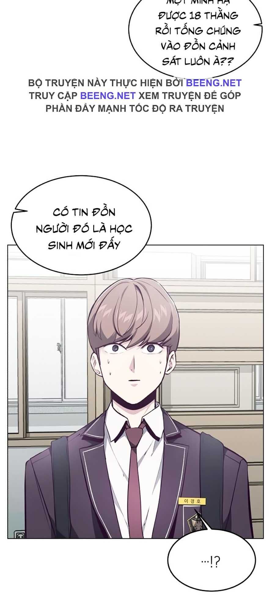 Cậu Bé Của Thần Chết: Chapter 53