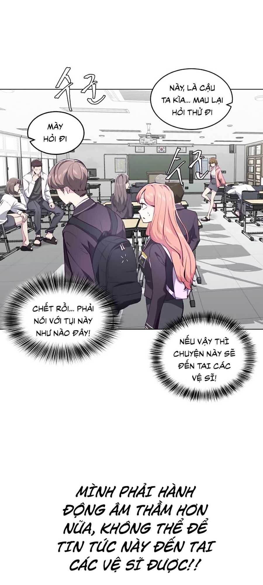 Cậu Bé Của Thần Chết: Chapter 53