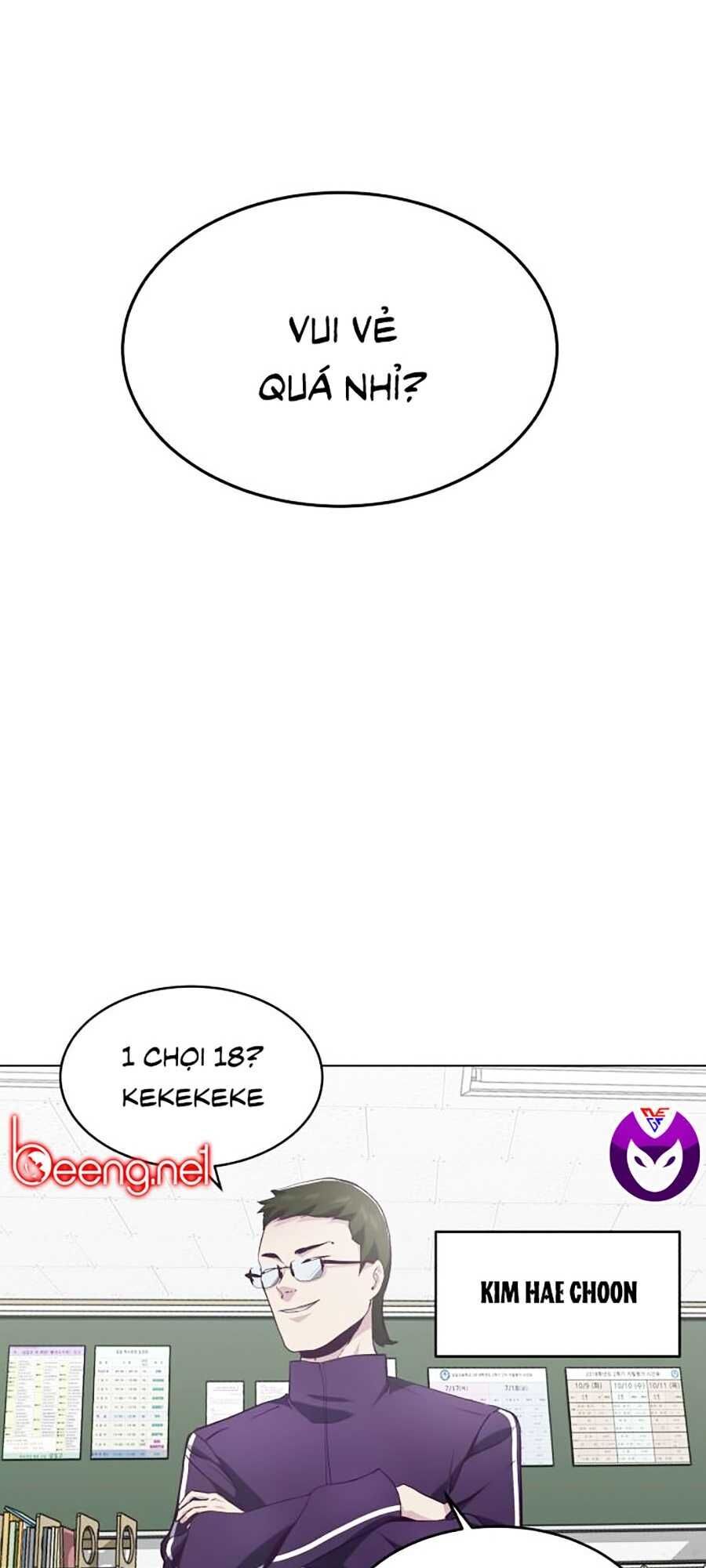 Cậu Bé Của Thần Chết: Chapter 53