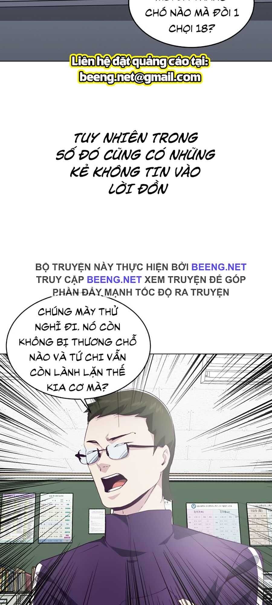 Cậu Bé Của Thần Chết: Chapter 53