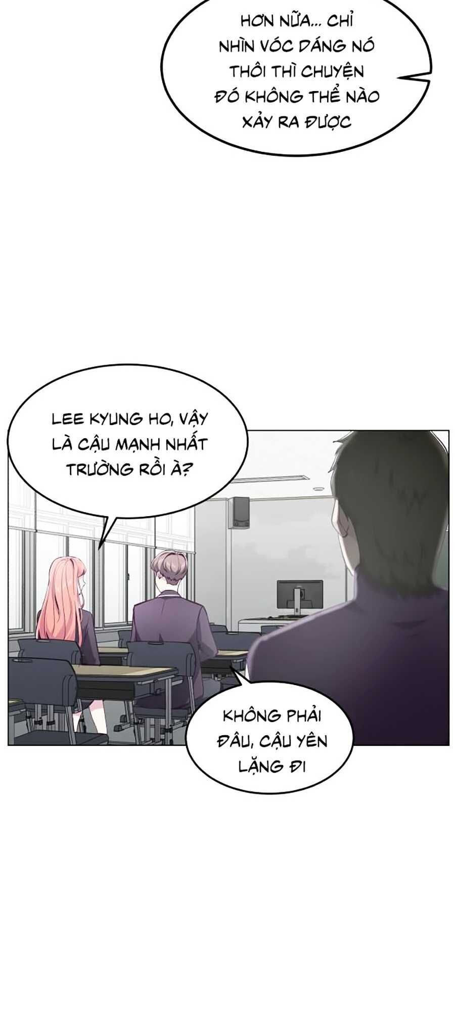 Cậu Bé Của Thần Chết: Chapter 53