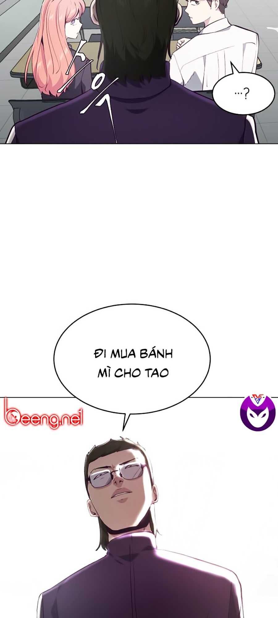 Cậu Bé Của Thần Chết: Chapter 53