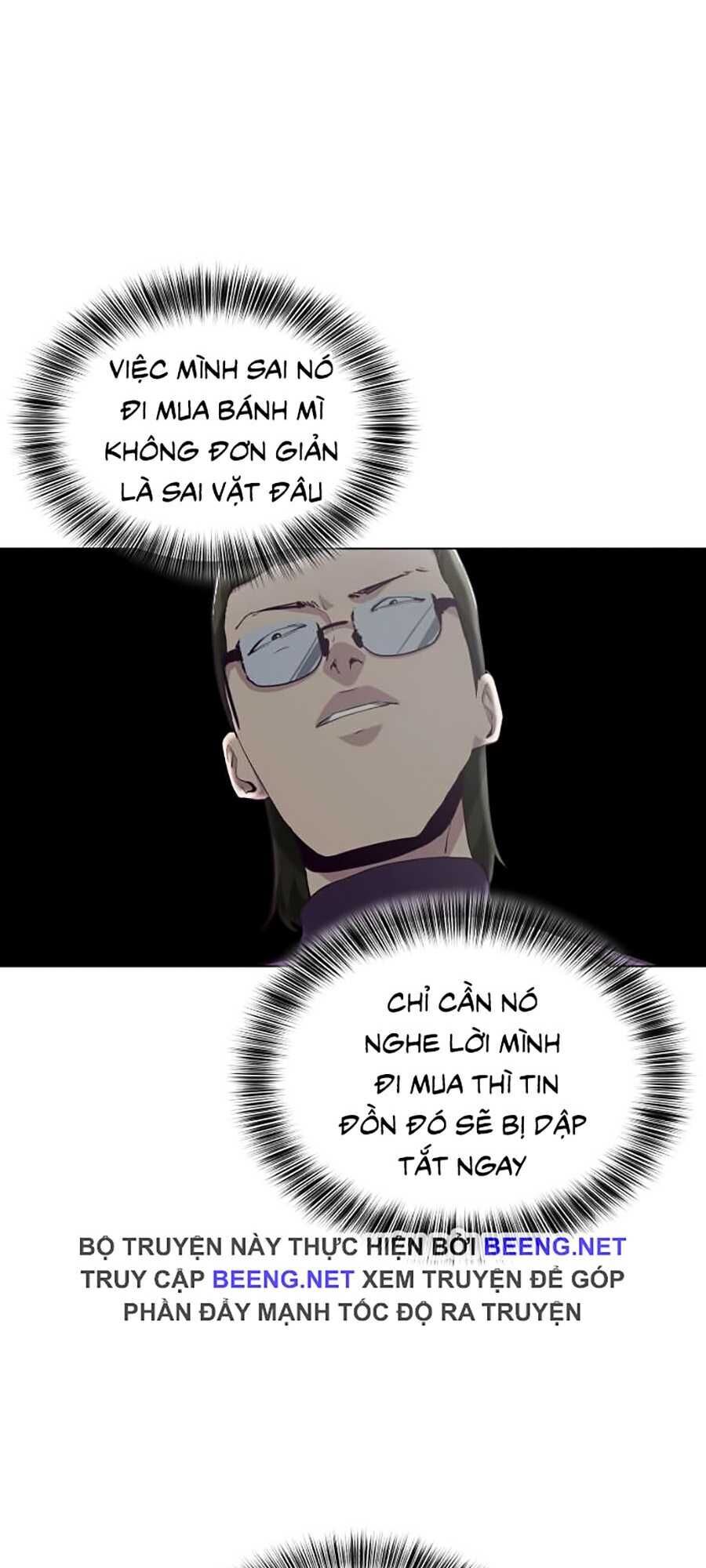 Cậu Bé Của Thần Chết: Chapter 53