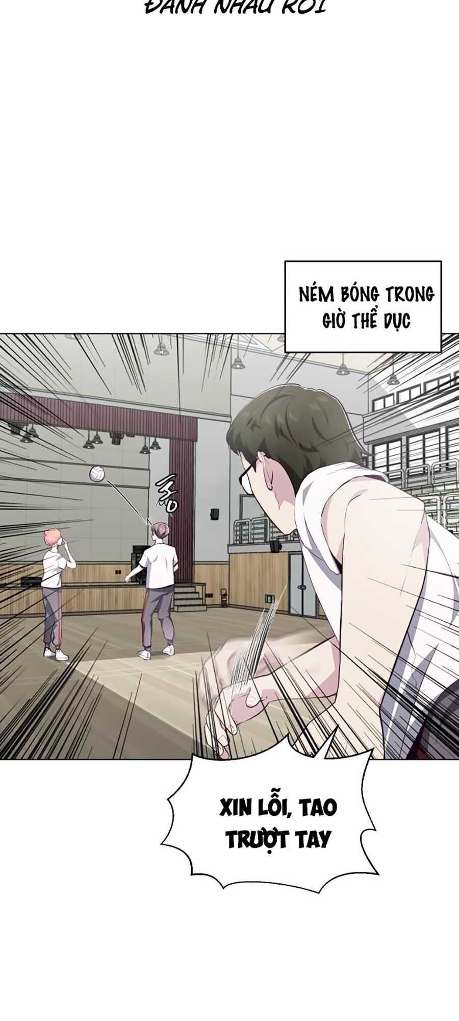 Cậu Bé Của Thần Chết: Chapter 53