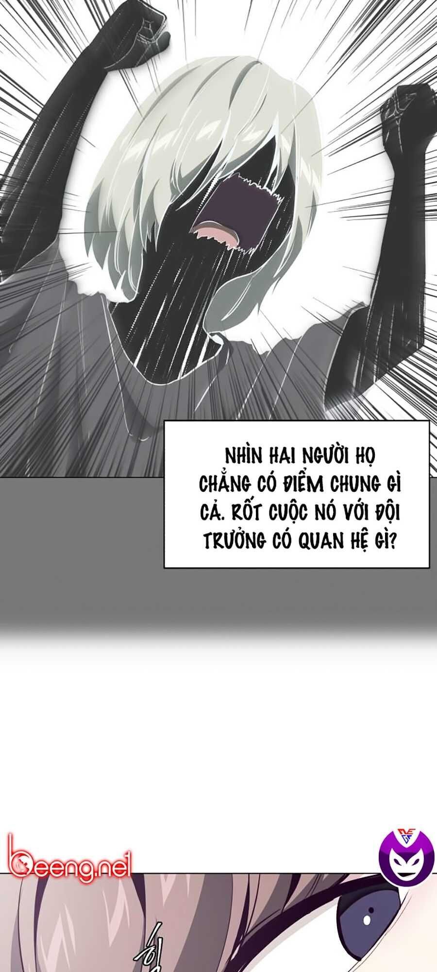 Cậu Bé Của Thần Chết: Chapter 53