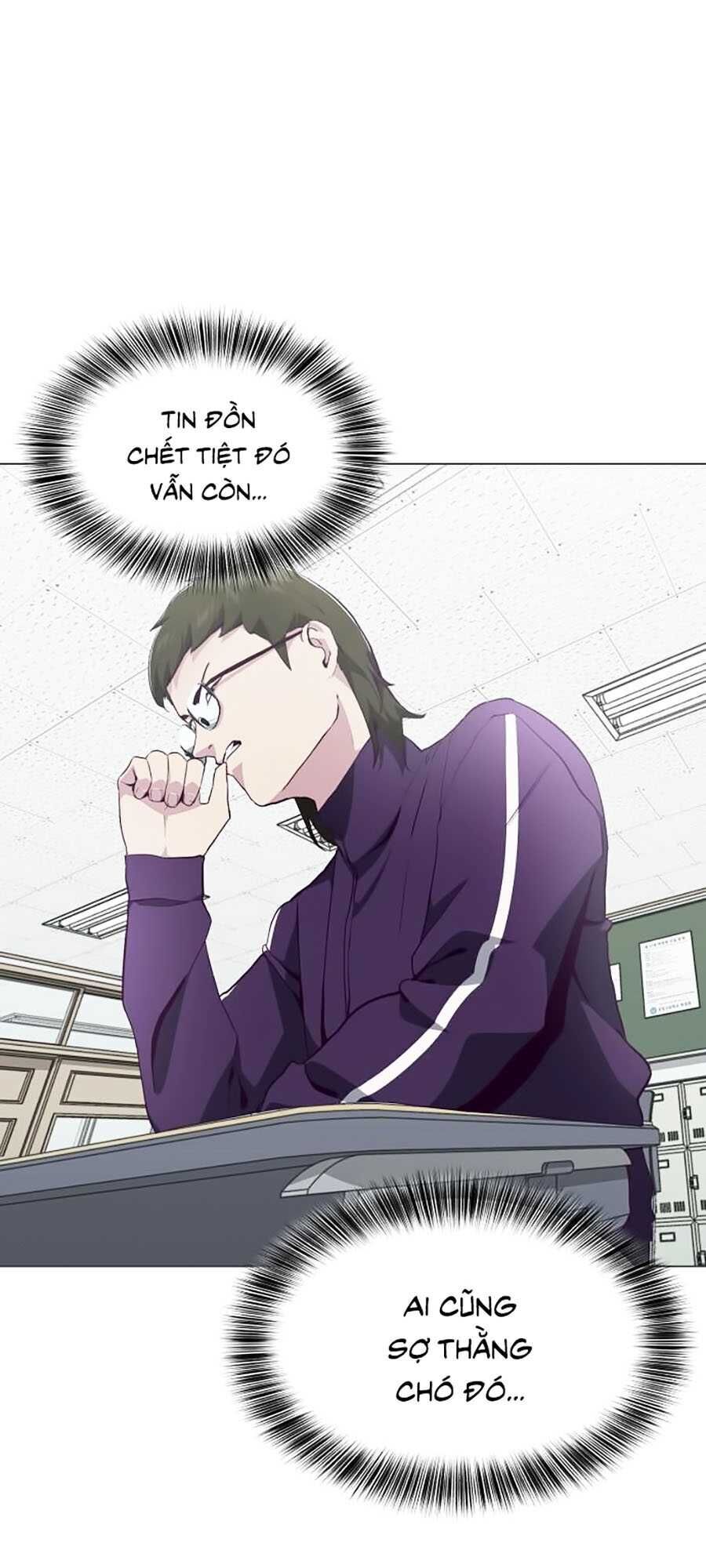 Cậu Bé Của Thần Chết: Chapter 53