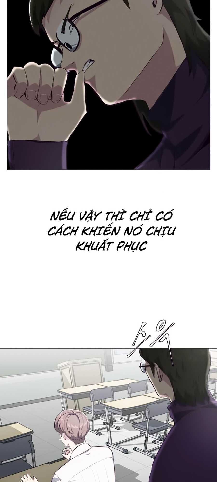 Cậu Bé Của Thần Chết: Chapter 53