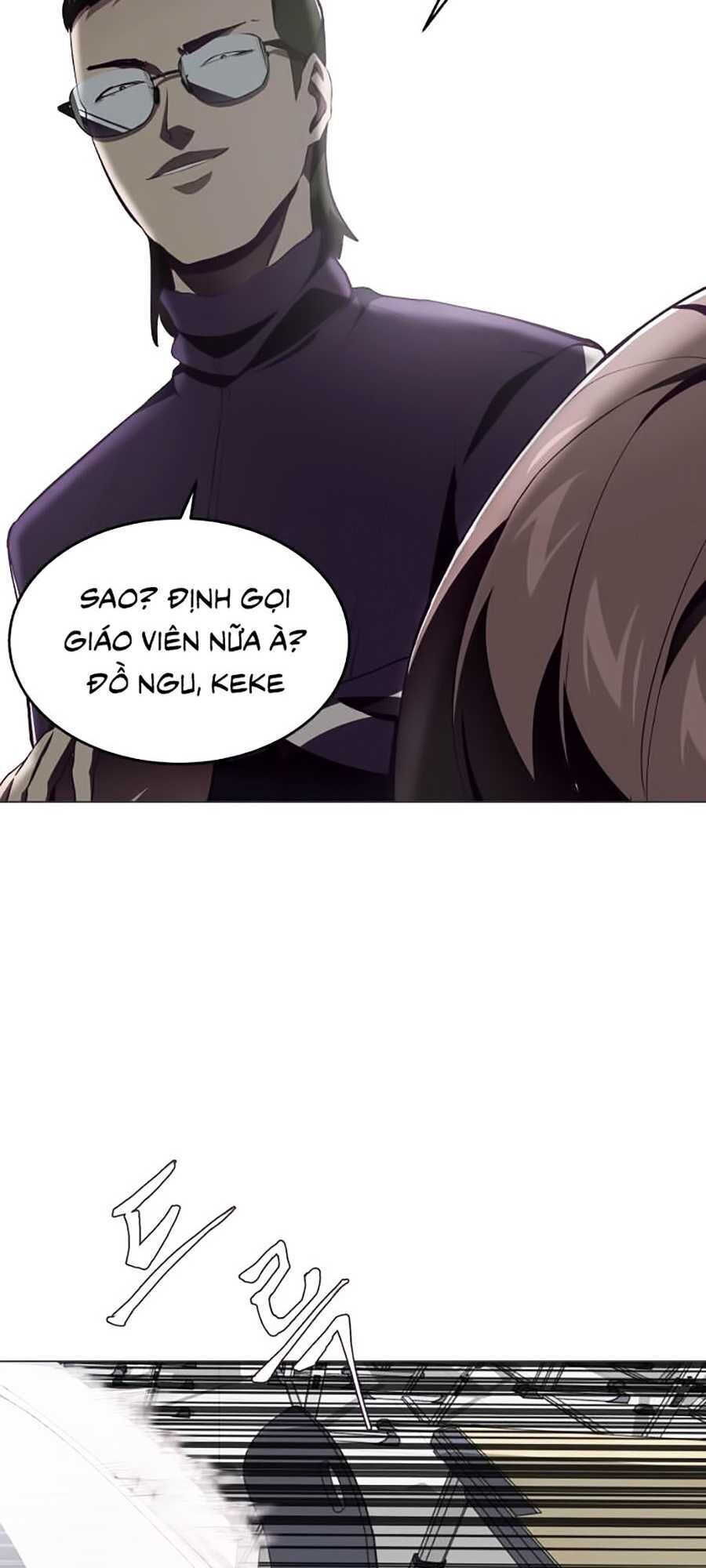 Cậu Bé Của Thần Chết: Chapter 53