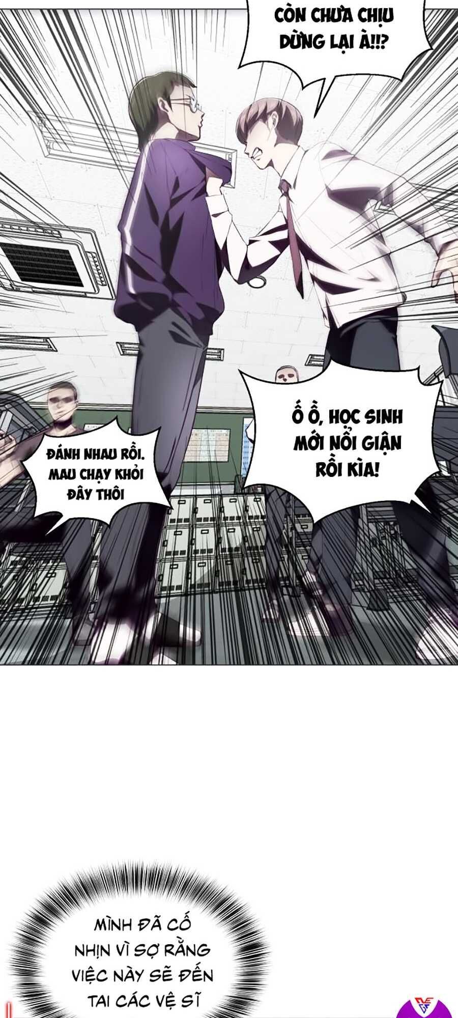 Cậu Bé Của Thần Chết: Chapter 53