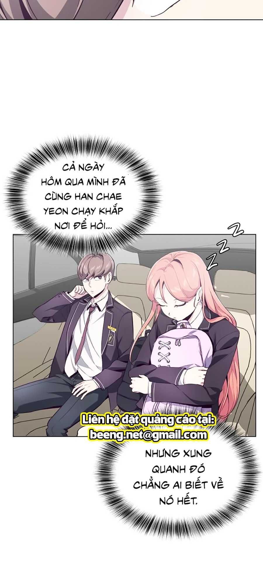 Cậu Bé Của Thần Chết: Chapter 53