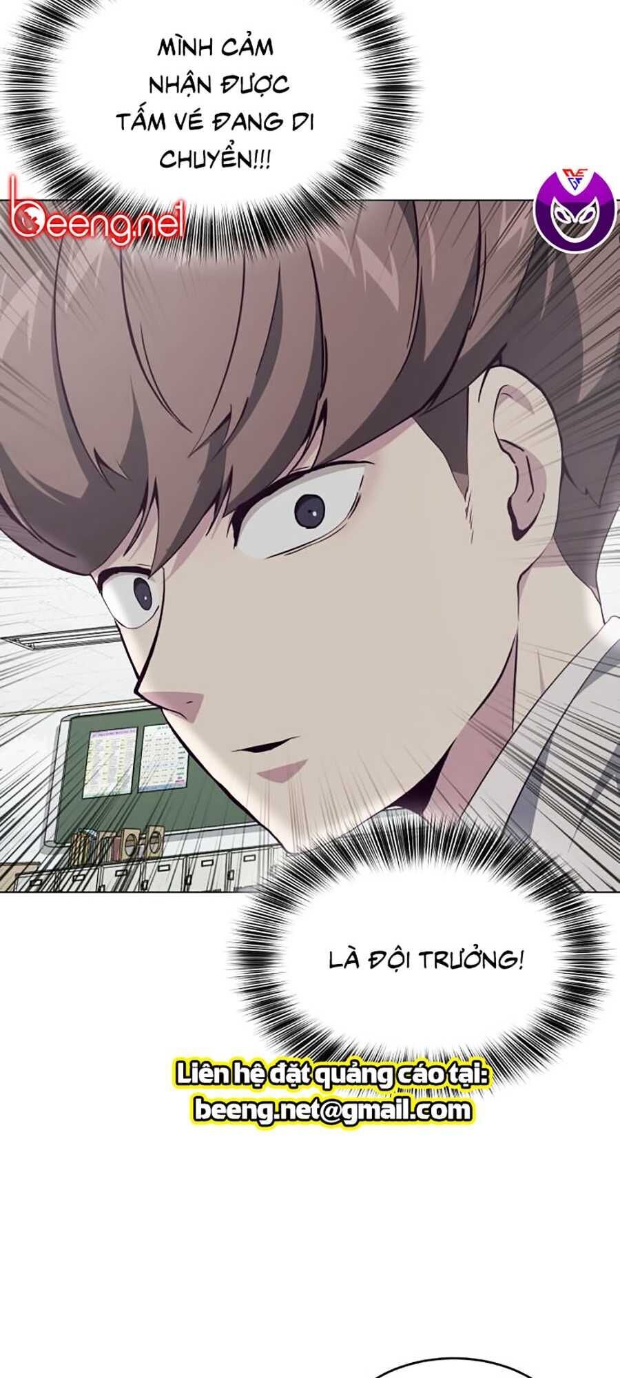 Cậu Bé Của Thần Chết: Chapter 53