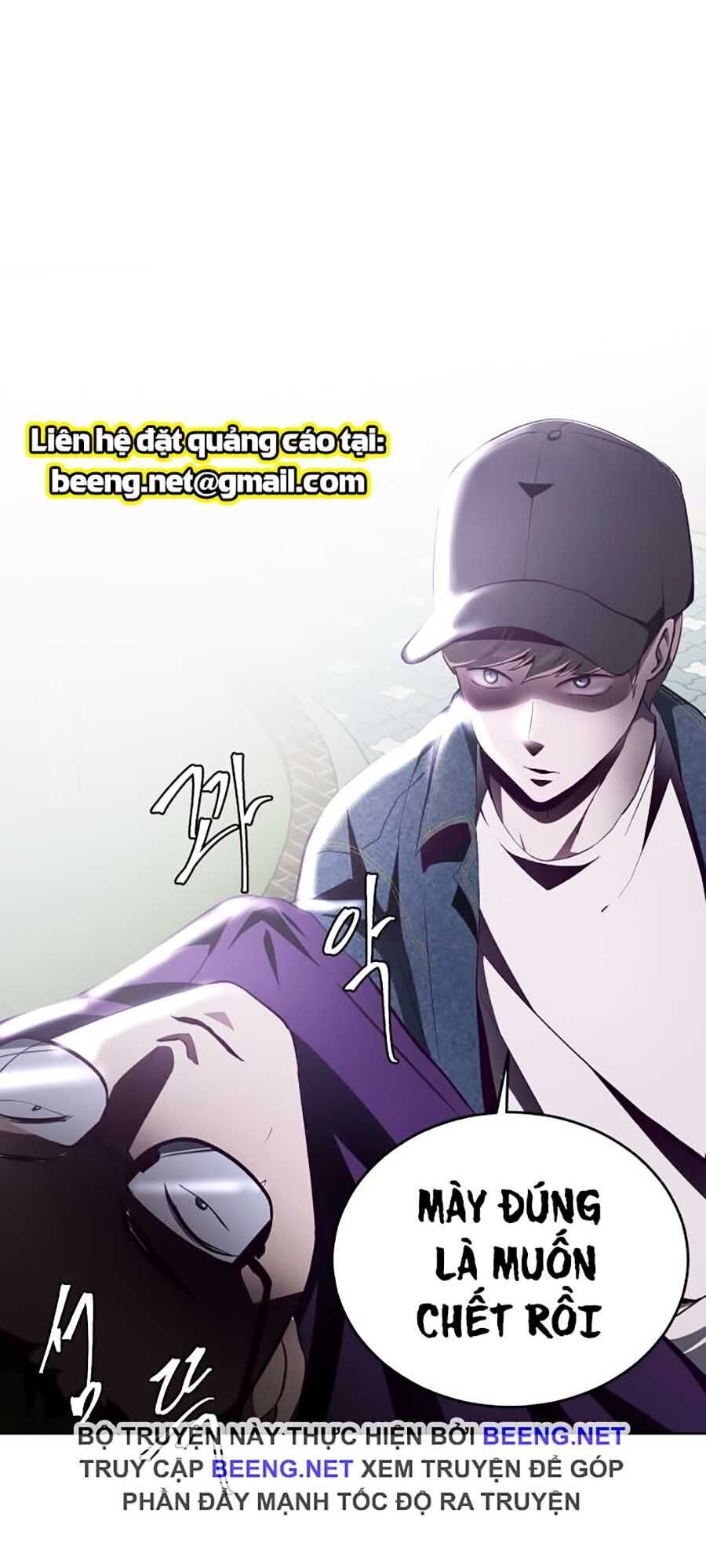 Cậu Bé Của Thần Chết: Chapter 53