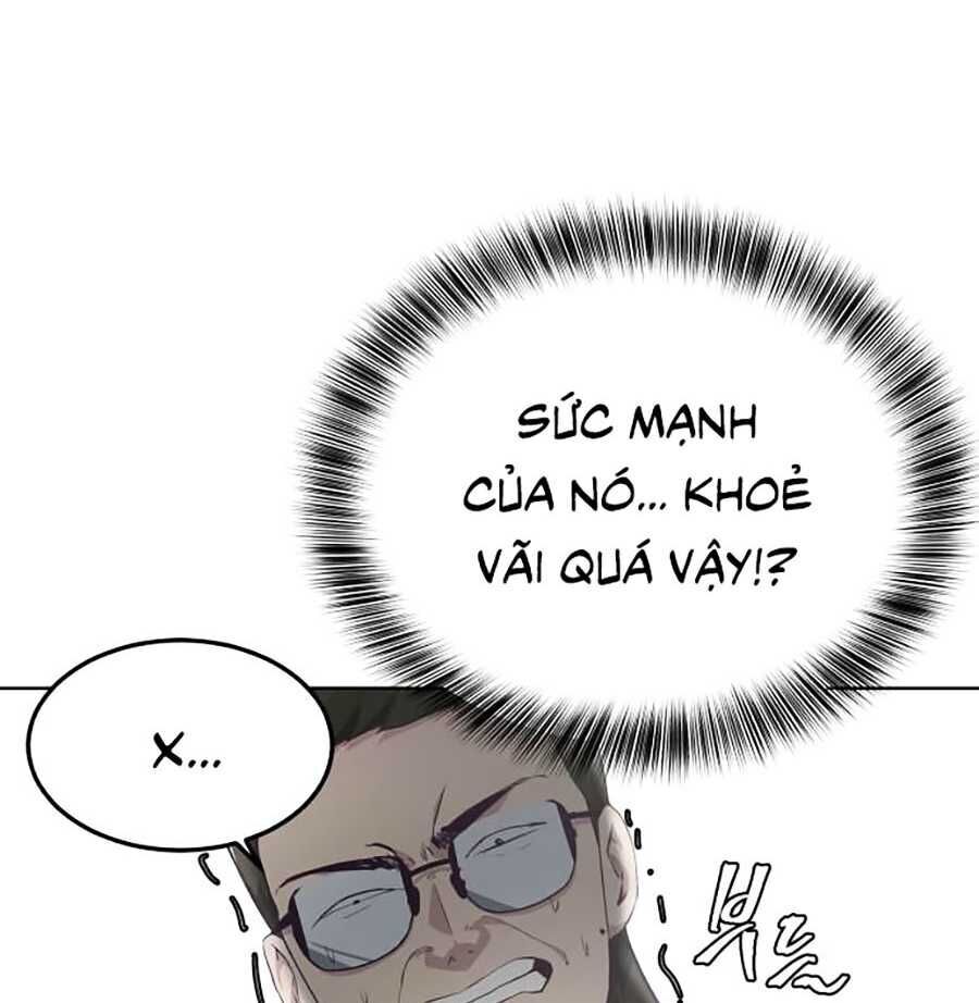 Cậu Bé Của Thần Chết: Chapter 53